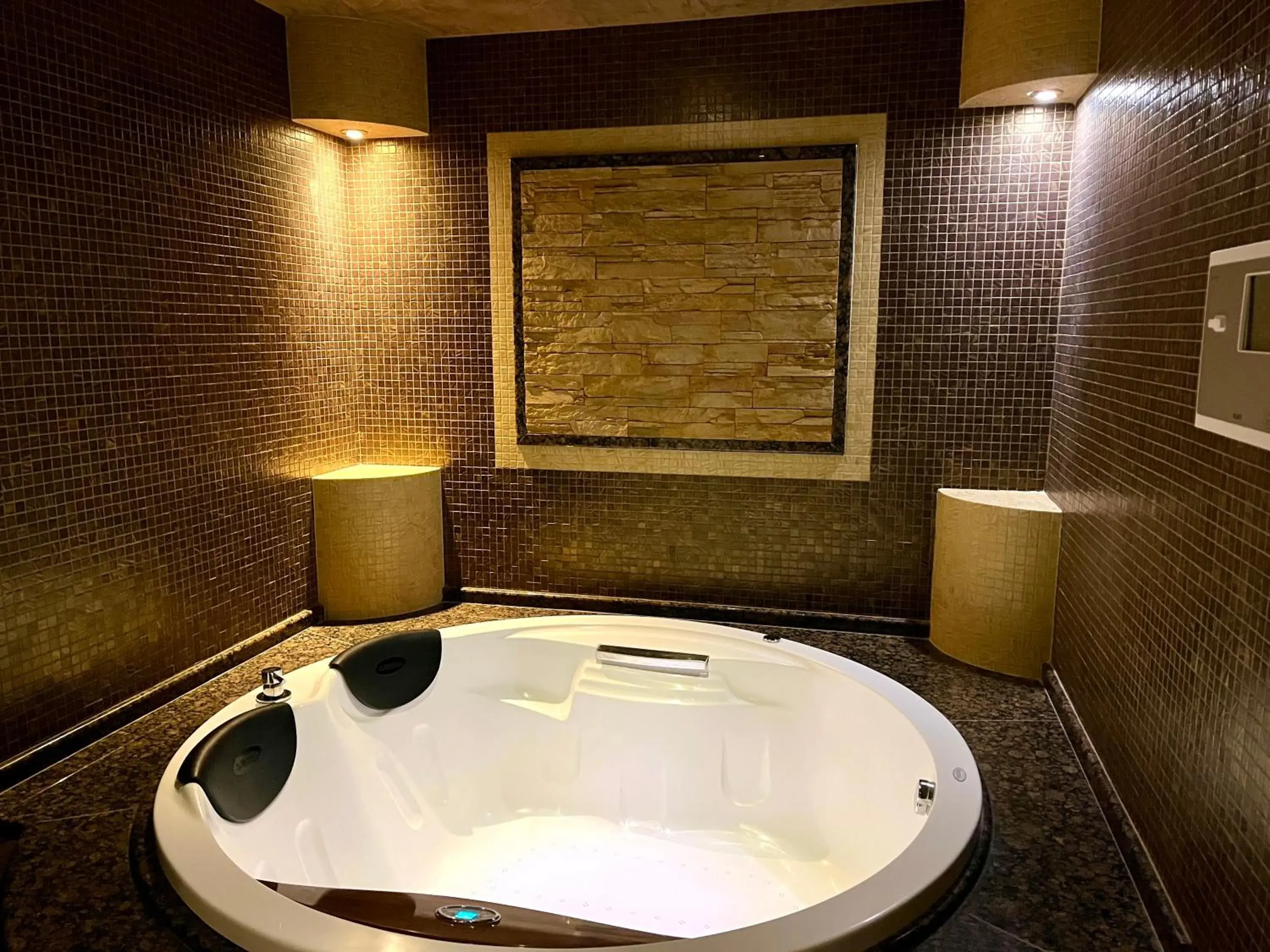 Spa and wellness centre/facilities, Bathroom in Aqua View