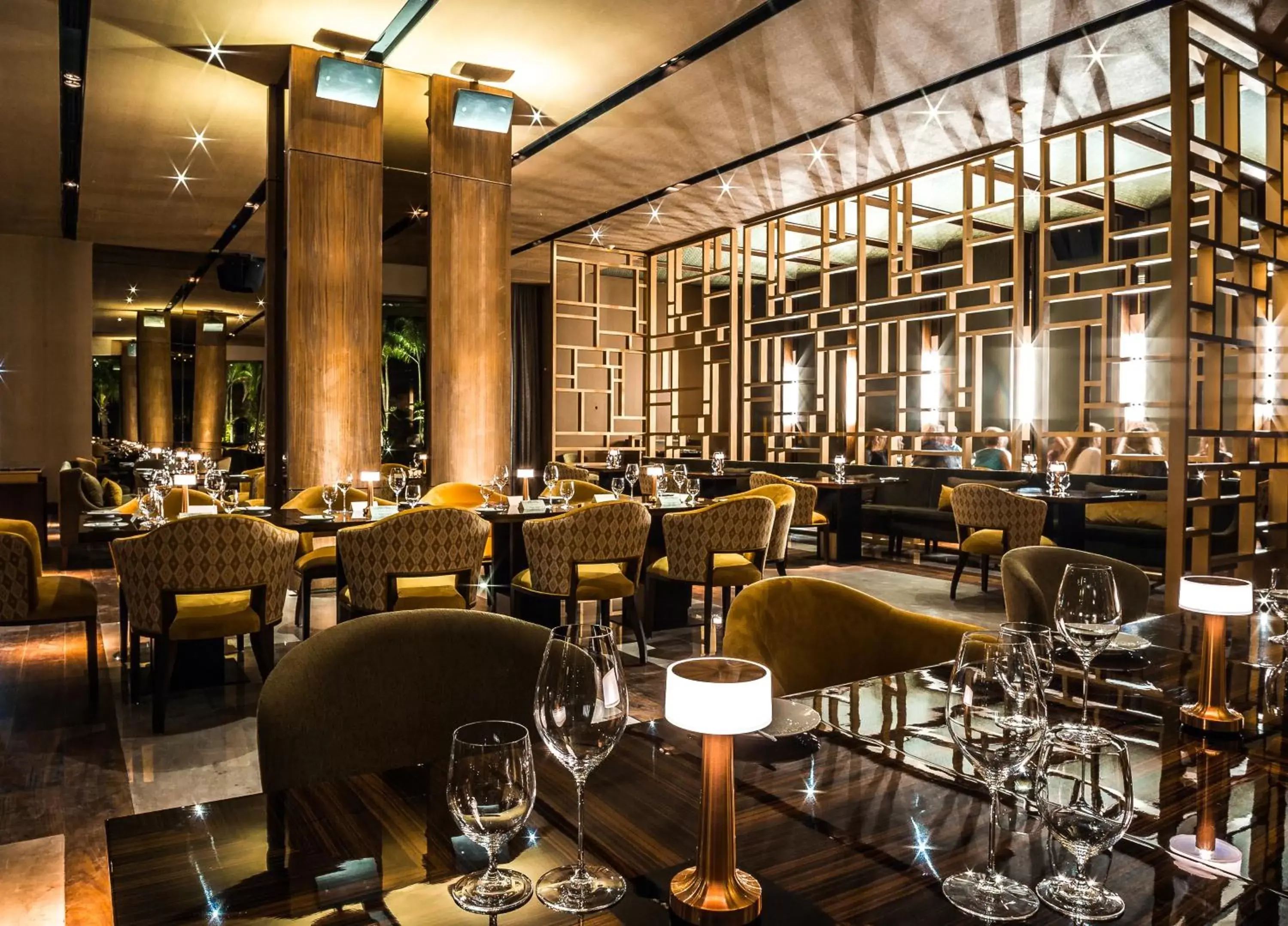 Restaurant/places to eat in Grand Velas Los Cabos Luxury All Inclusive Restaurant/places to eat in Grand Velas Los Cabos Luxury All Inclusive