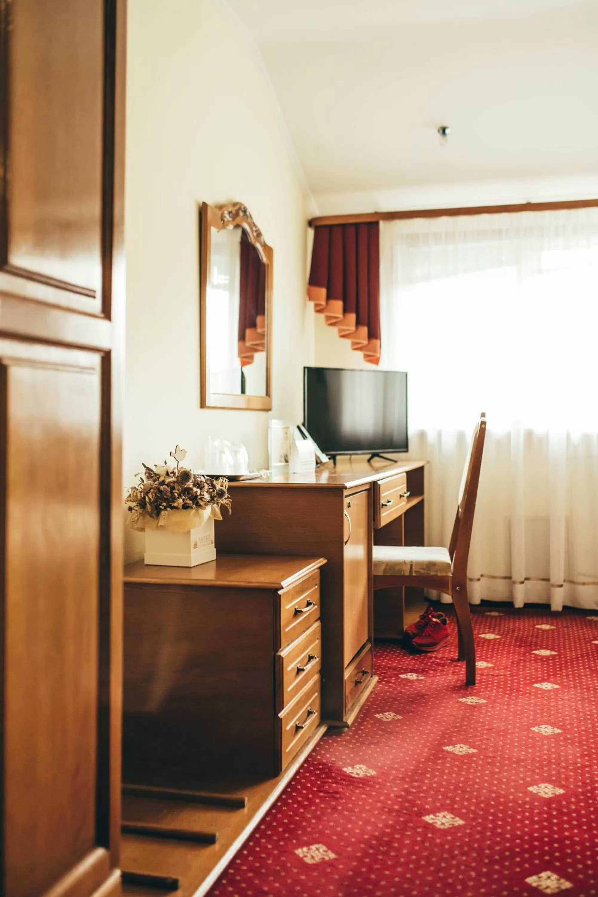 TV and multimedia in Lyube