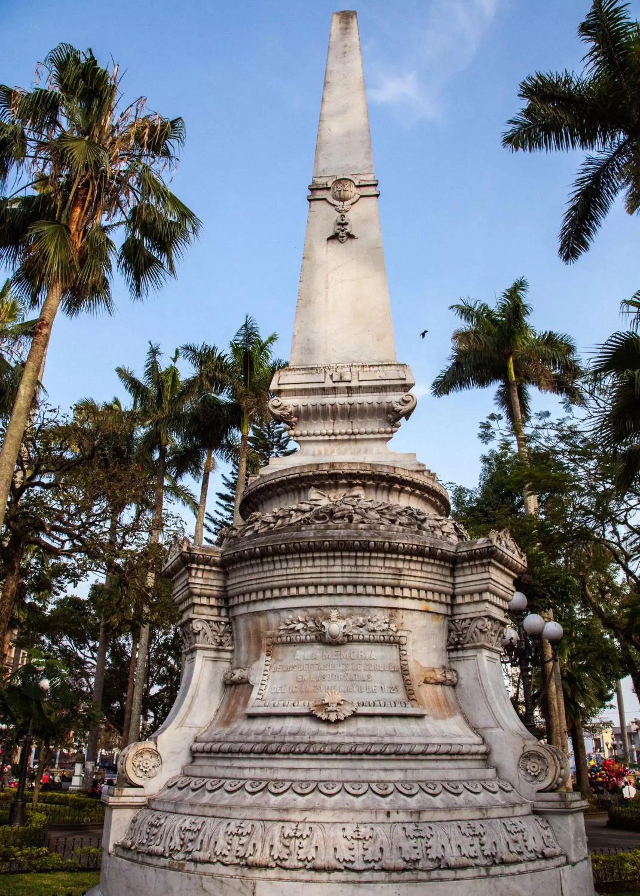 Nearby Landmark in Hotel Boutique Casa Zevallos