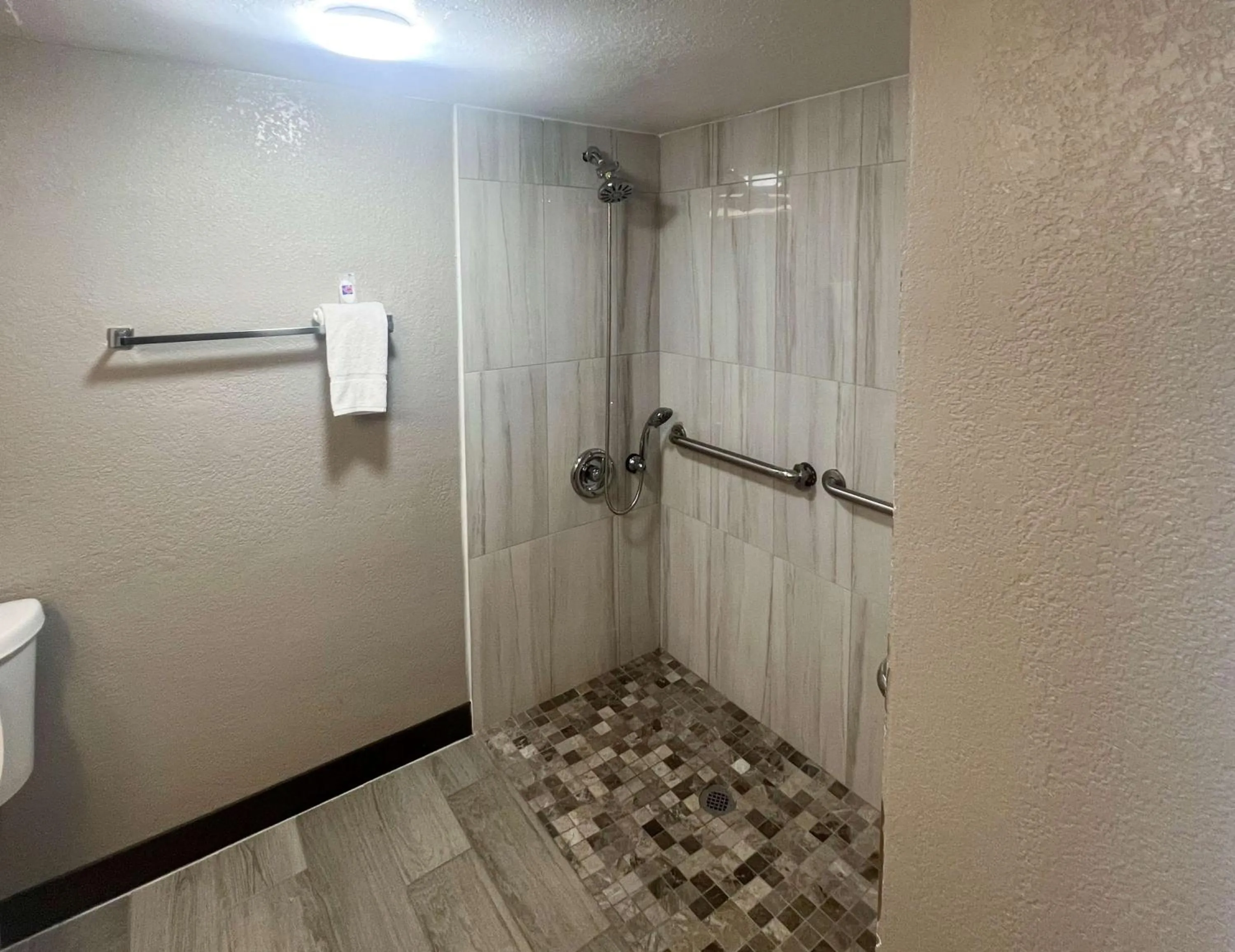 Motel 6 Glendale Phoenix