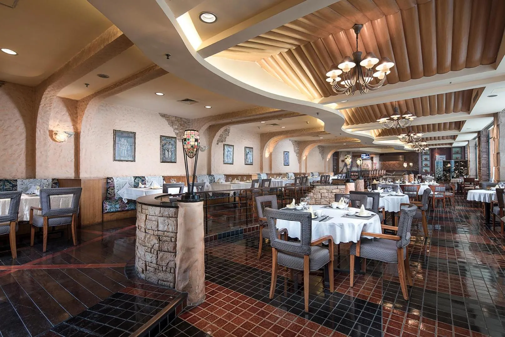 Wyndham Beijing North