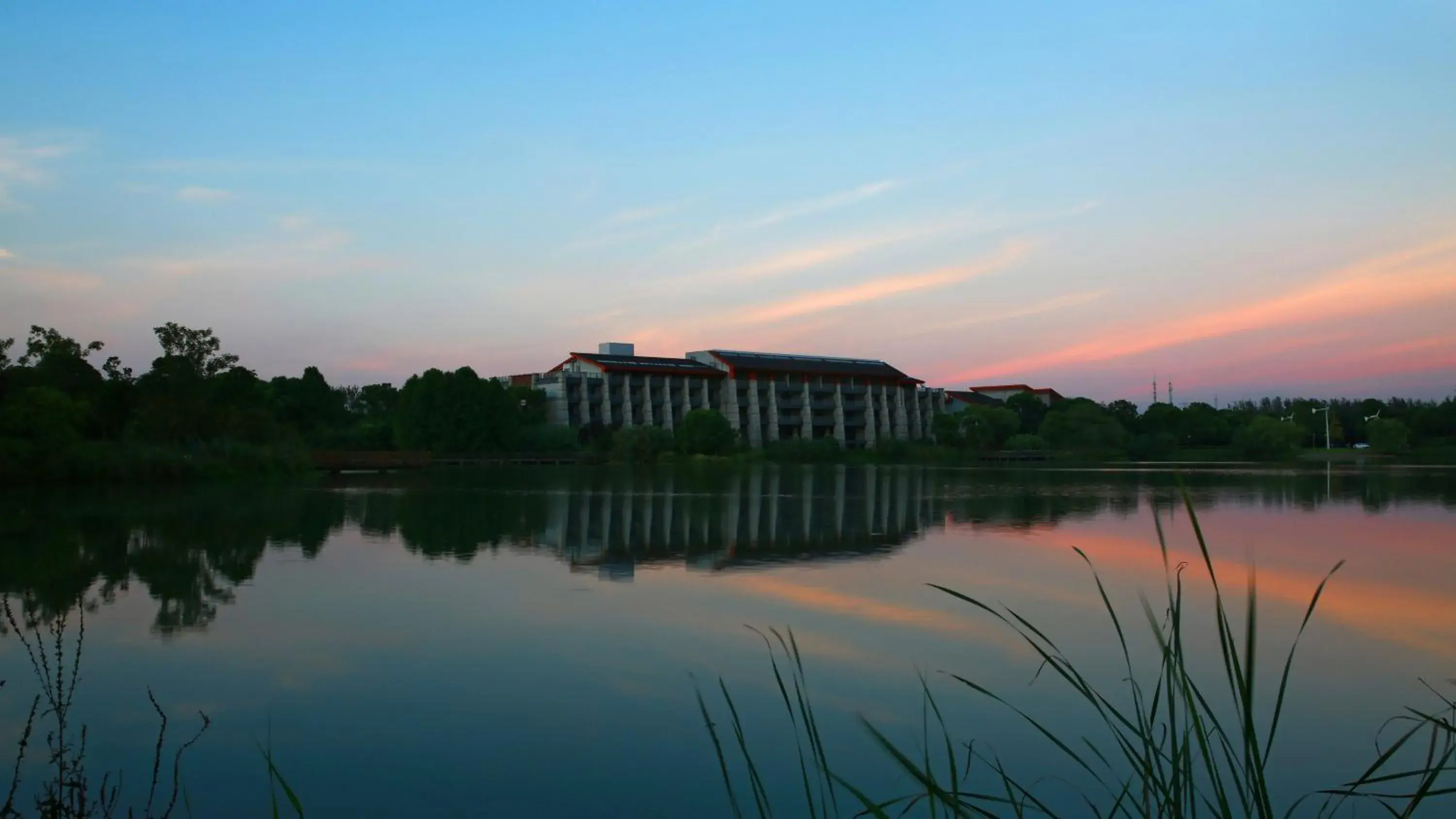 Other in Holiday Inn Kunshan Huaqiao, an IHG Hotel