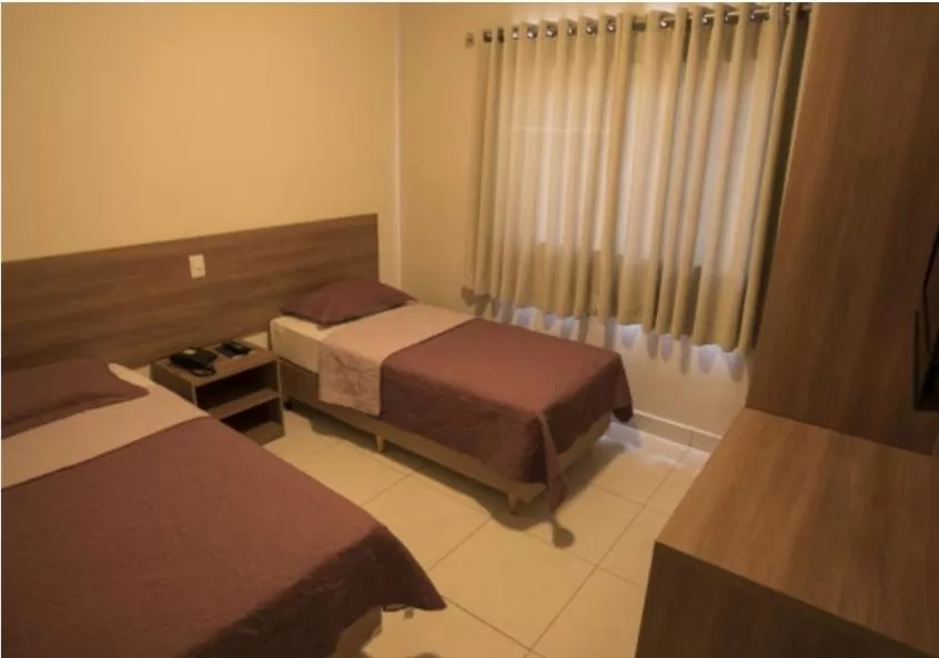 Matinada Palace Hotel