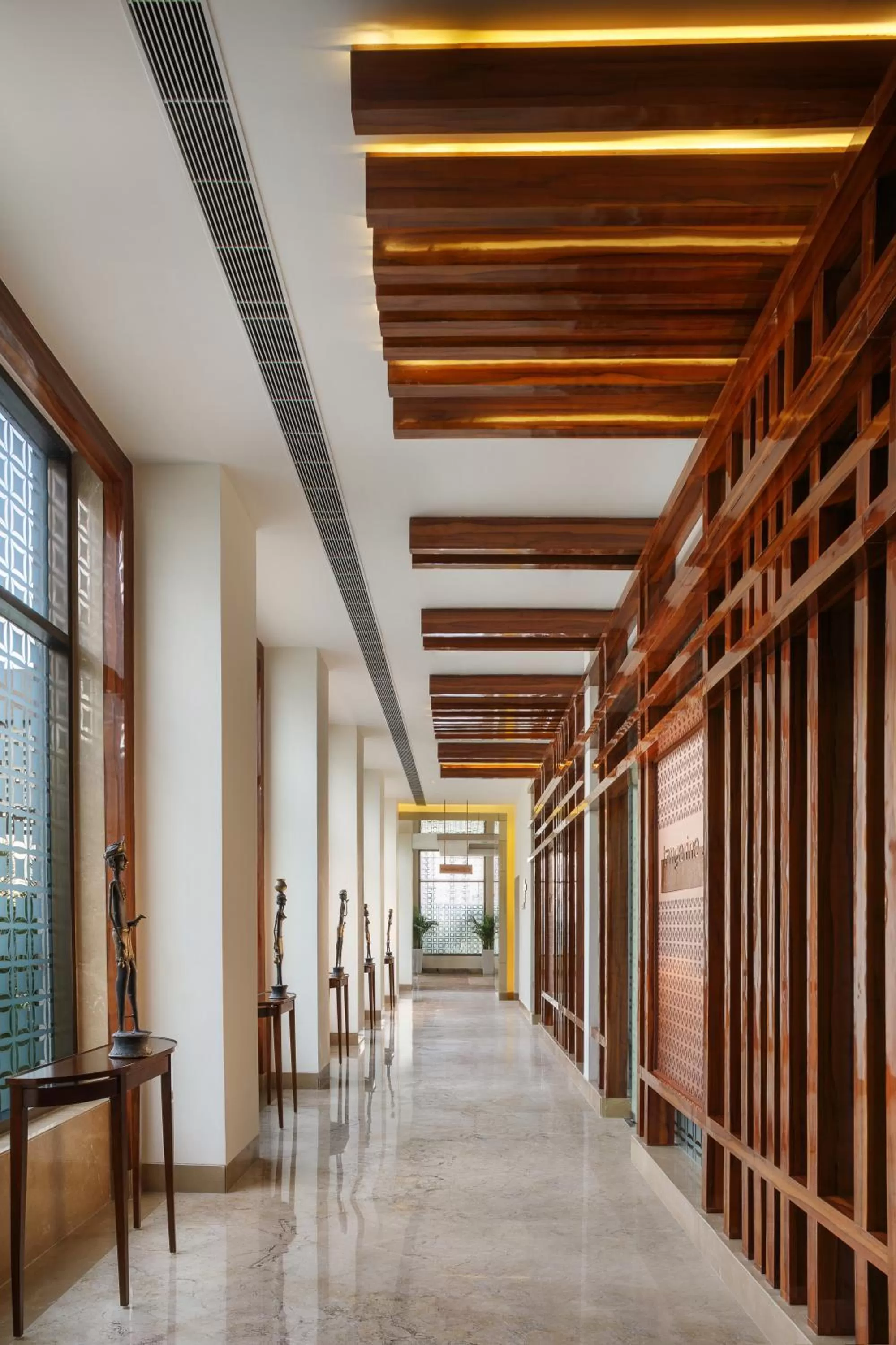 Sandal Suites by Lemon Tree Hotels