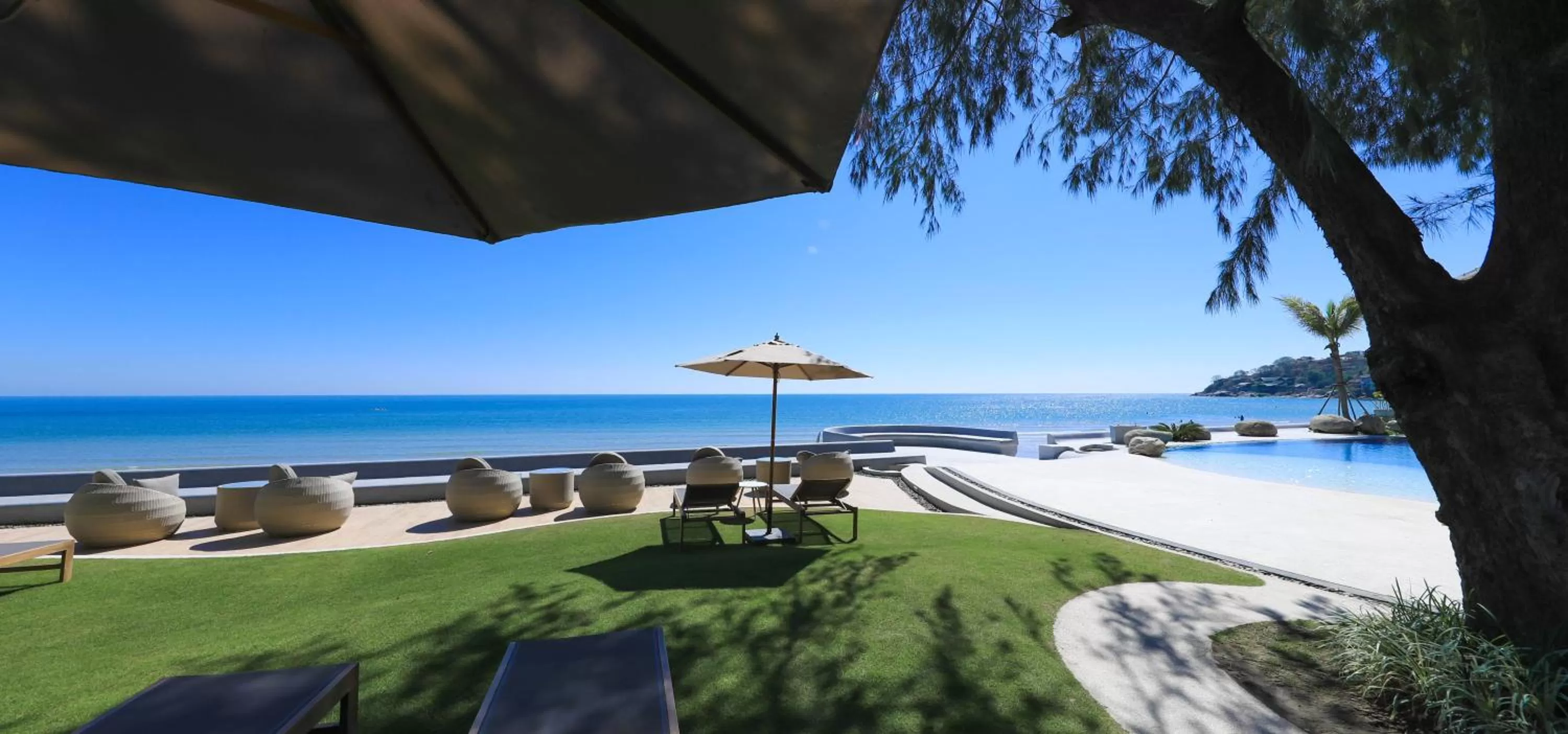 Kundala Beach Resort Hua Hin