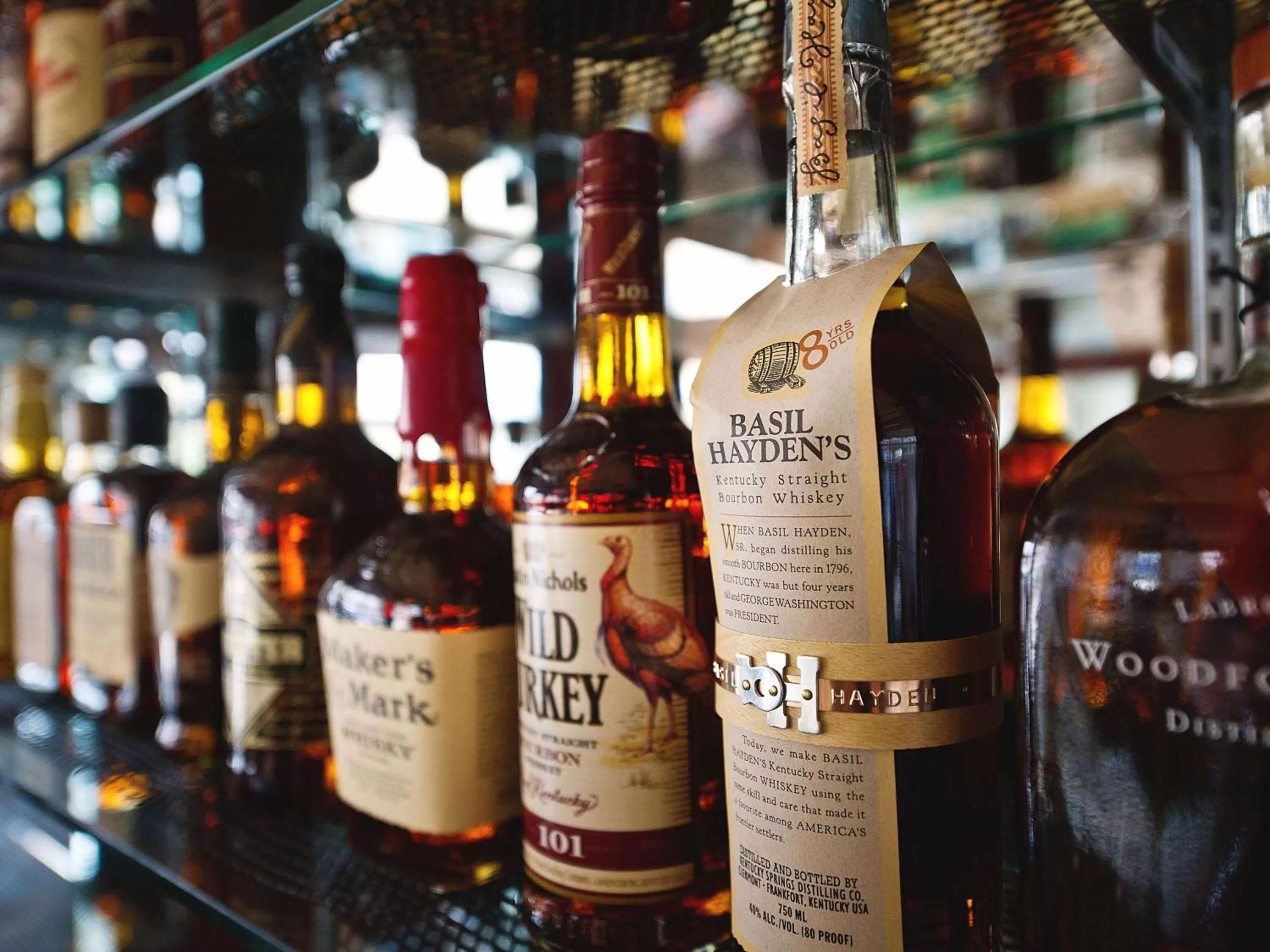 Lounge or bar in 21c Museum Hotel Chicago