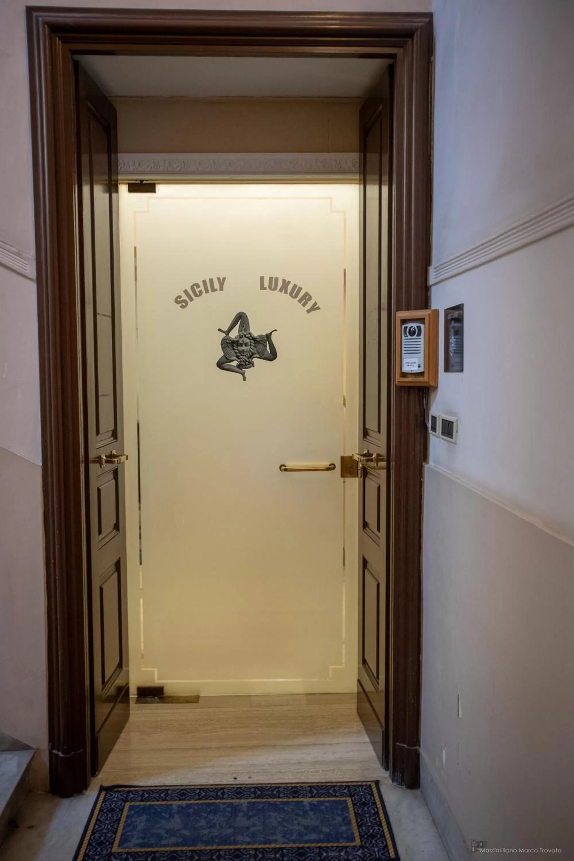 Other in Sicily Luxury B&B