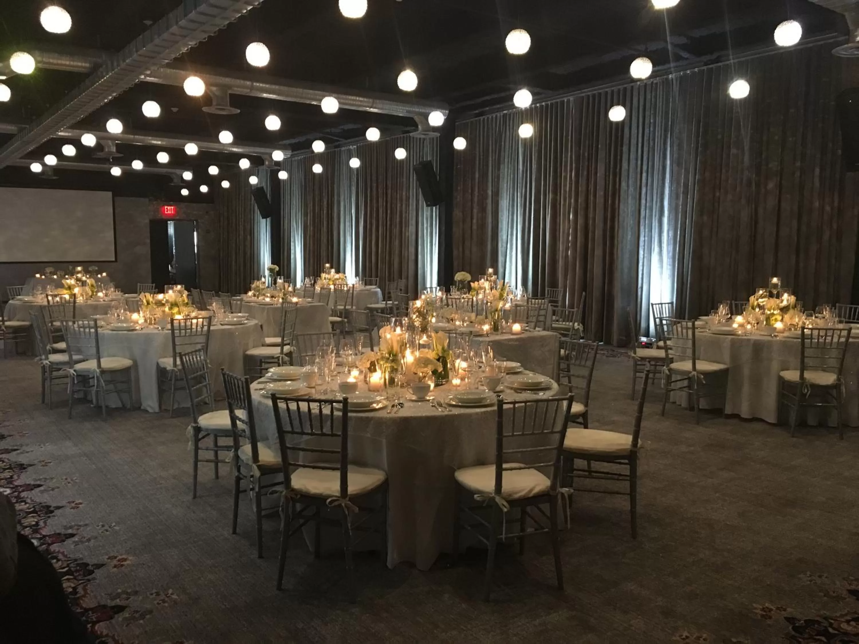 Banquet/Function facilities in Hotel Nyack, a JdV by Hyatt Hotel