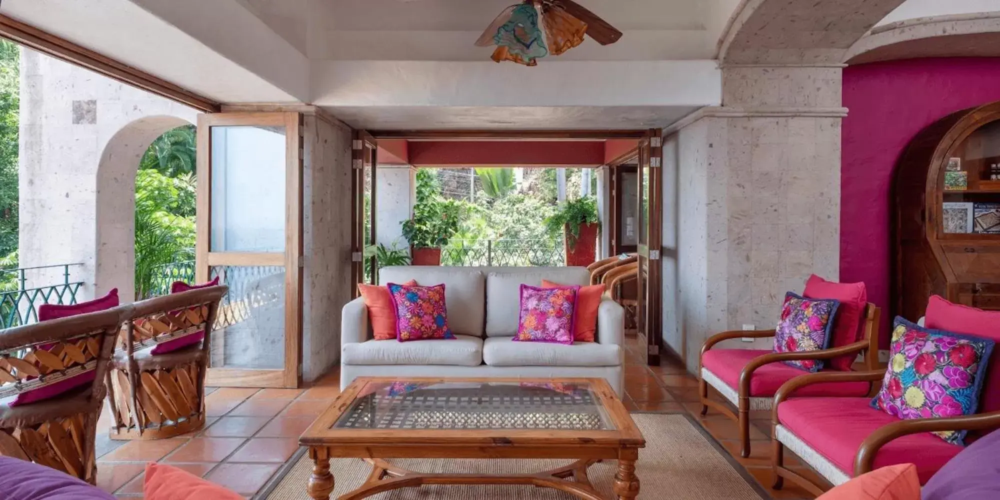 Three-Bedroom Apartment in Marcela Resort & Spa Three-Bedroom Apartment in Marcela Resort & Spa