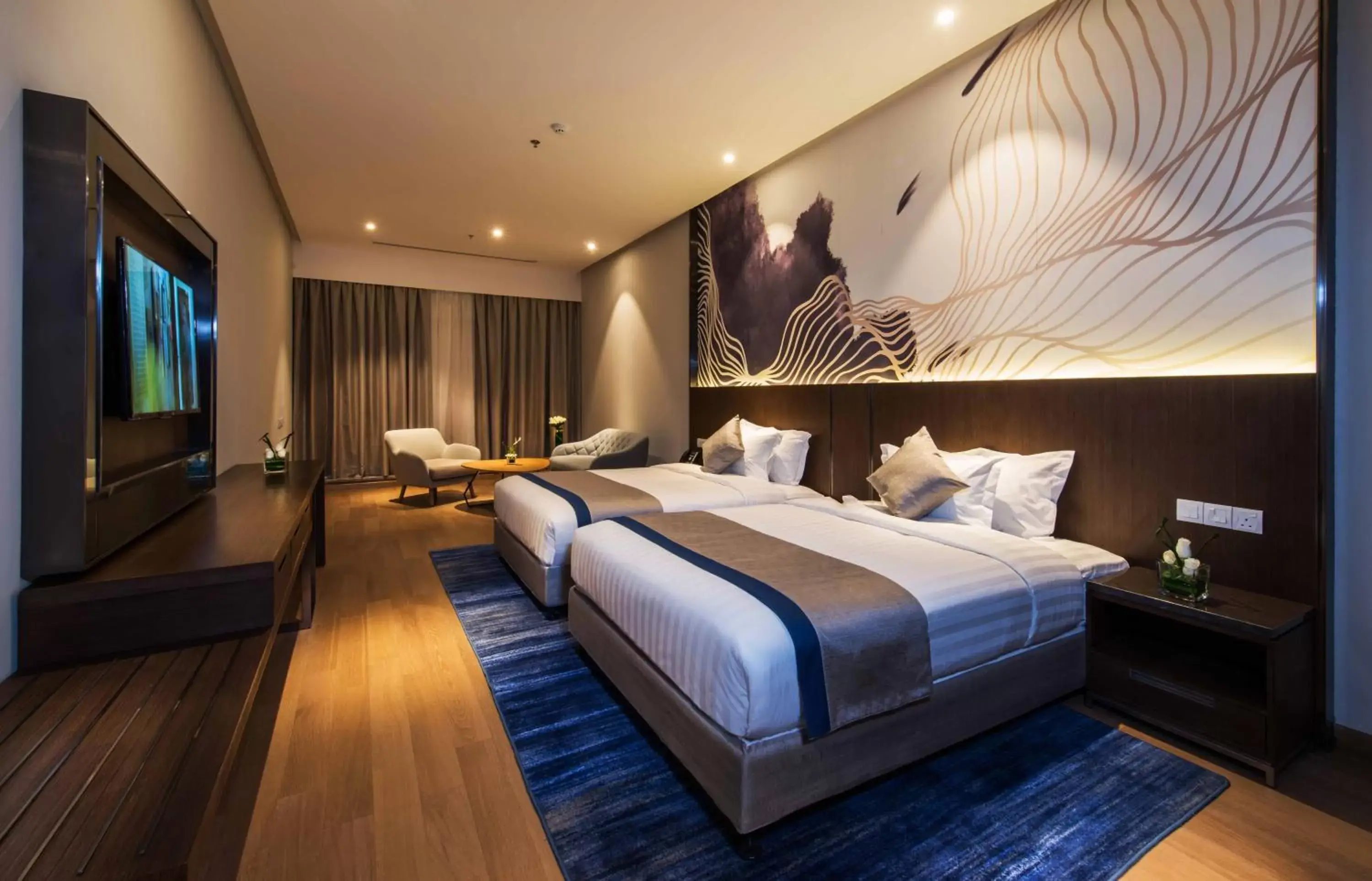 Bed in Aber Al Yasmin Bed in Aber Al Yasmin