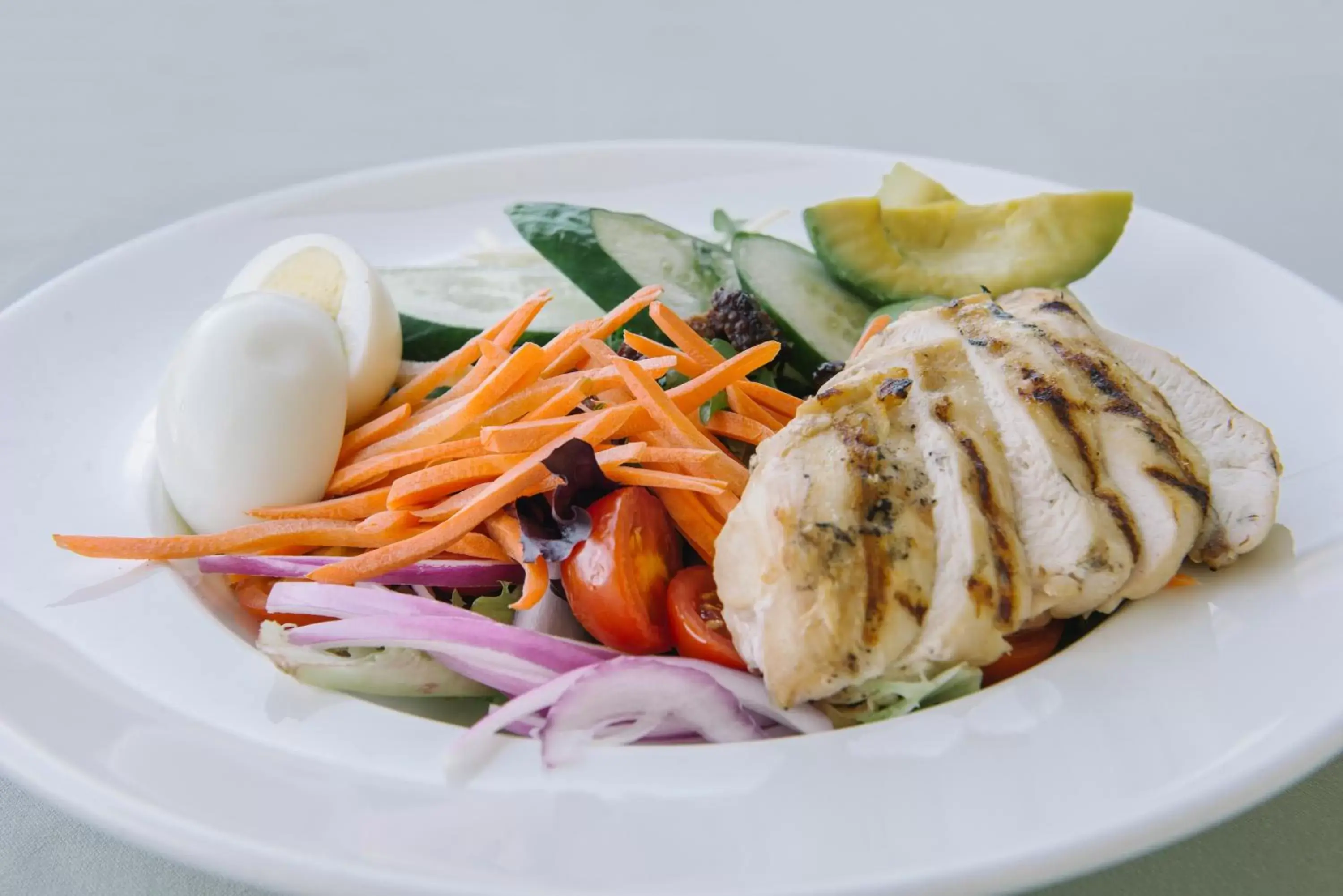 Restaurant/places to eat in Eagle Mountain House and Golf Club Restaurant/places to eat in Eagle Mountain House and Golf Club