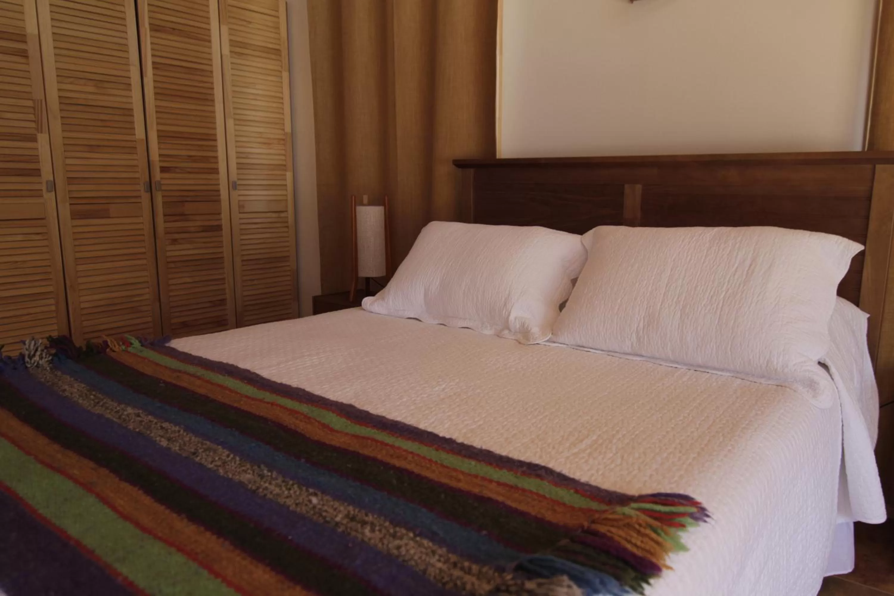 Bungalow (2 Adults) in Hotel El Bramador