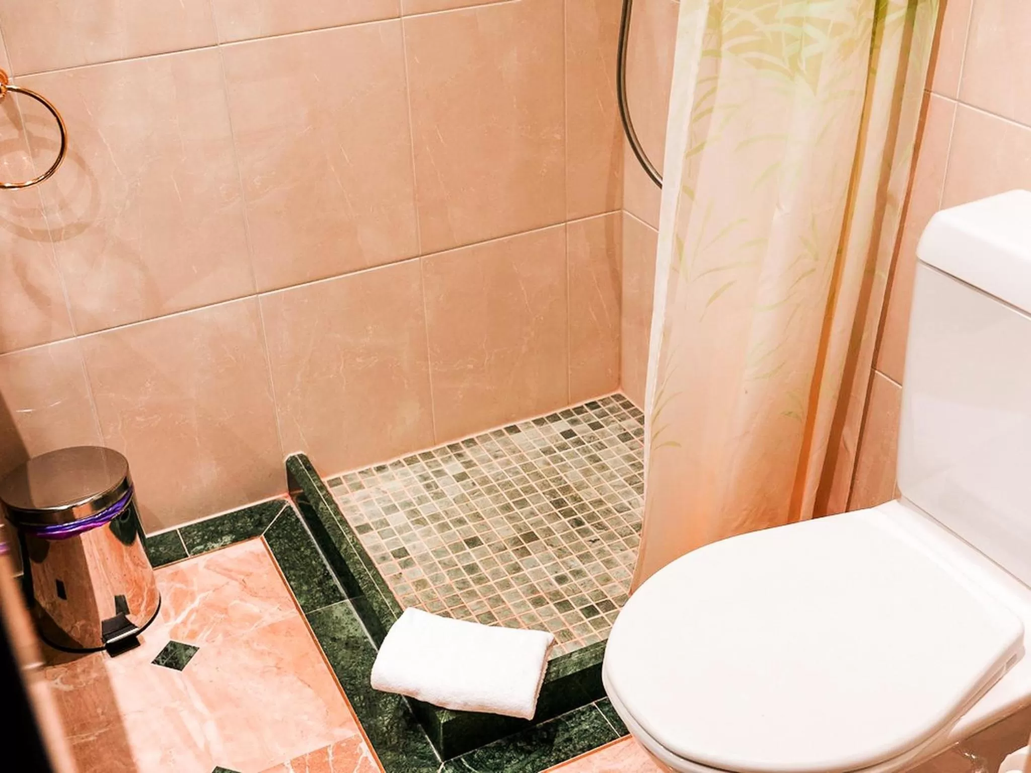 Other in Hostel Flims