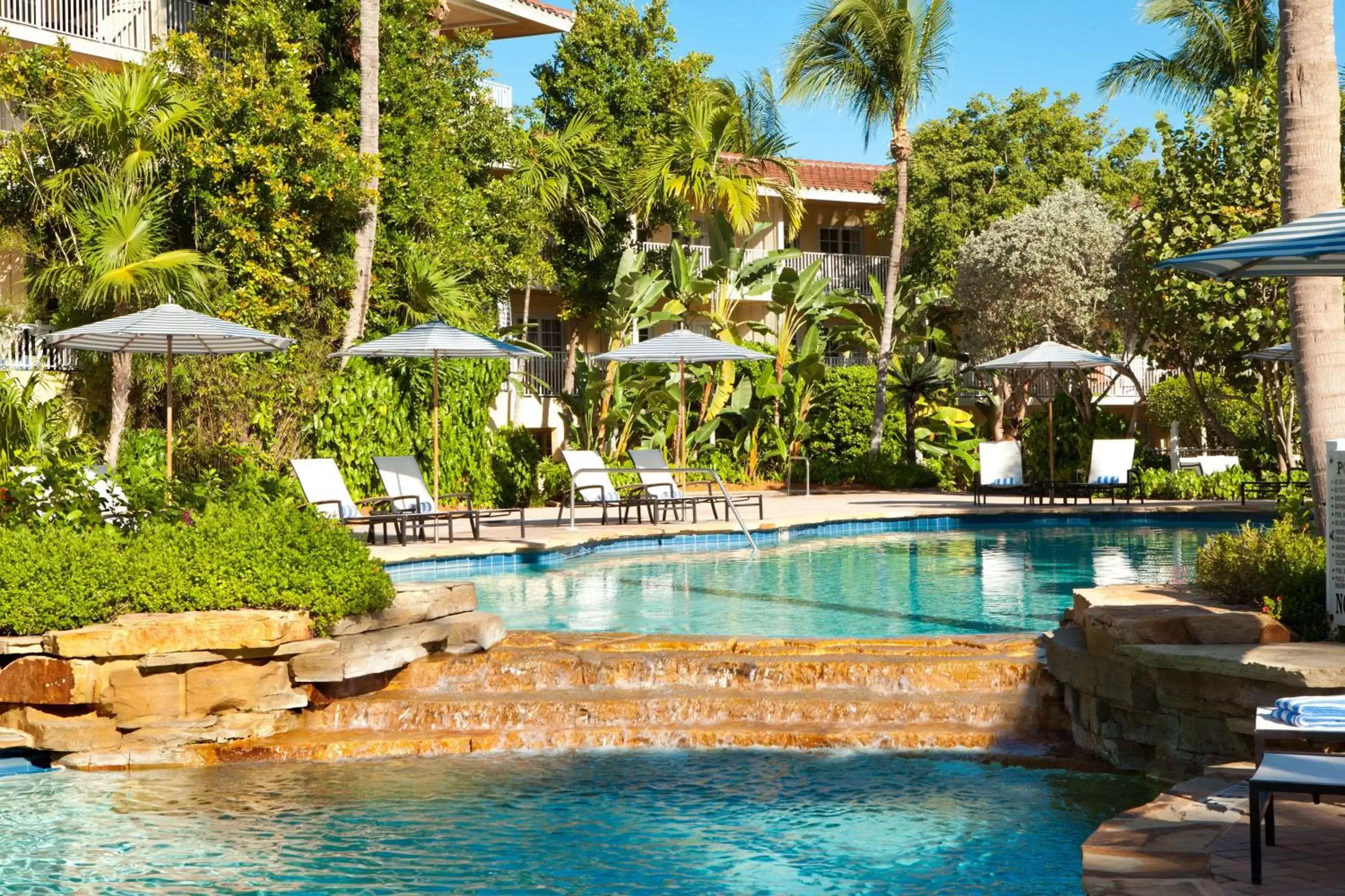 Swimming Pool in La Playa Beach & Golf Resort, a Noble House Resort