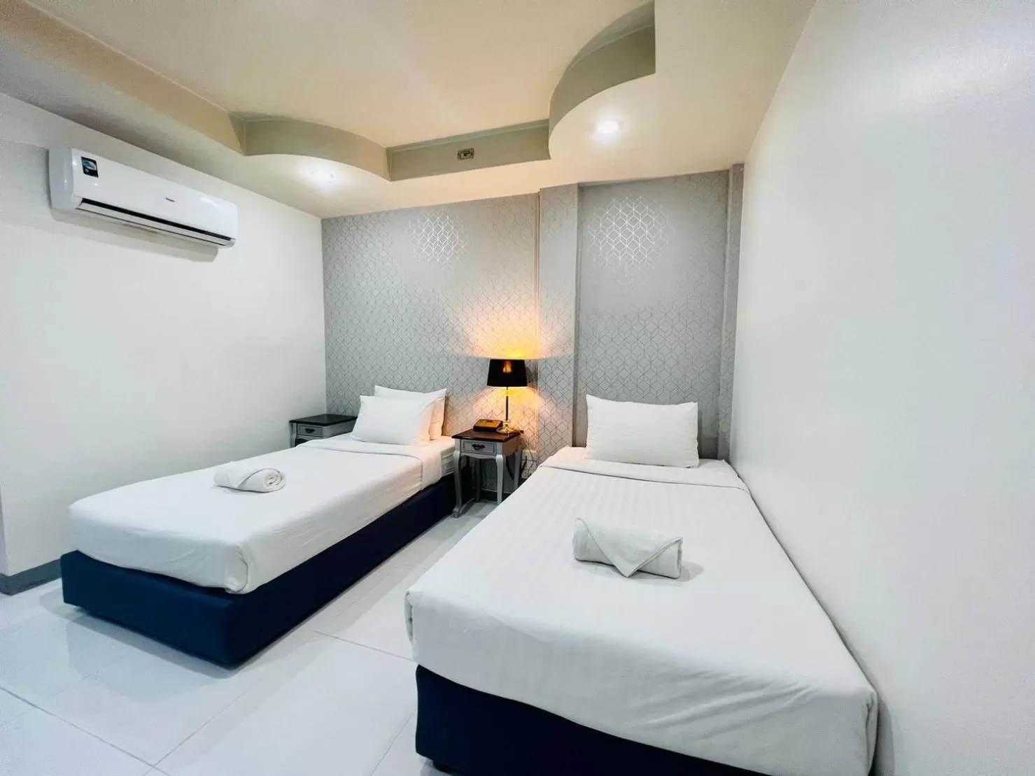 Bed in Bed by Tha-Pra SHA Plus