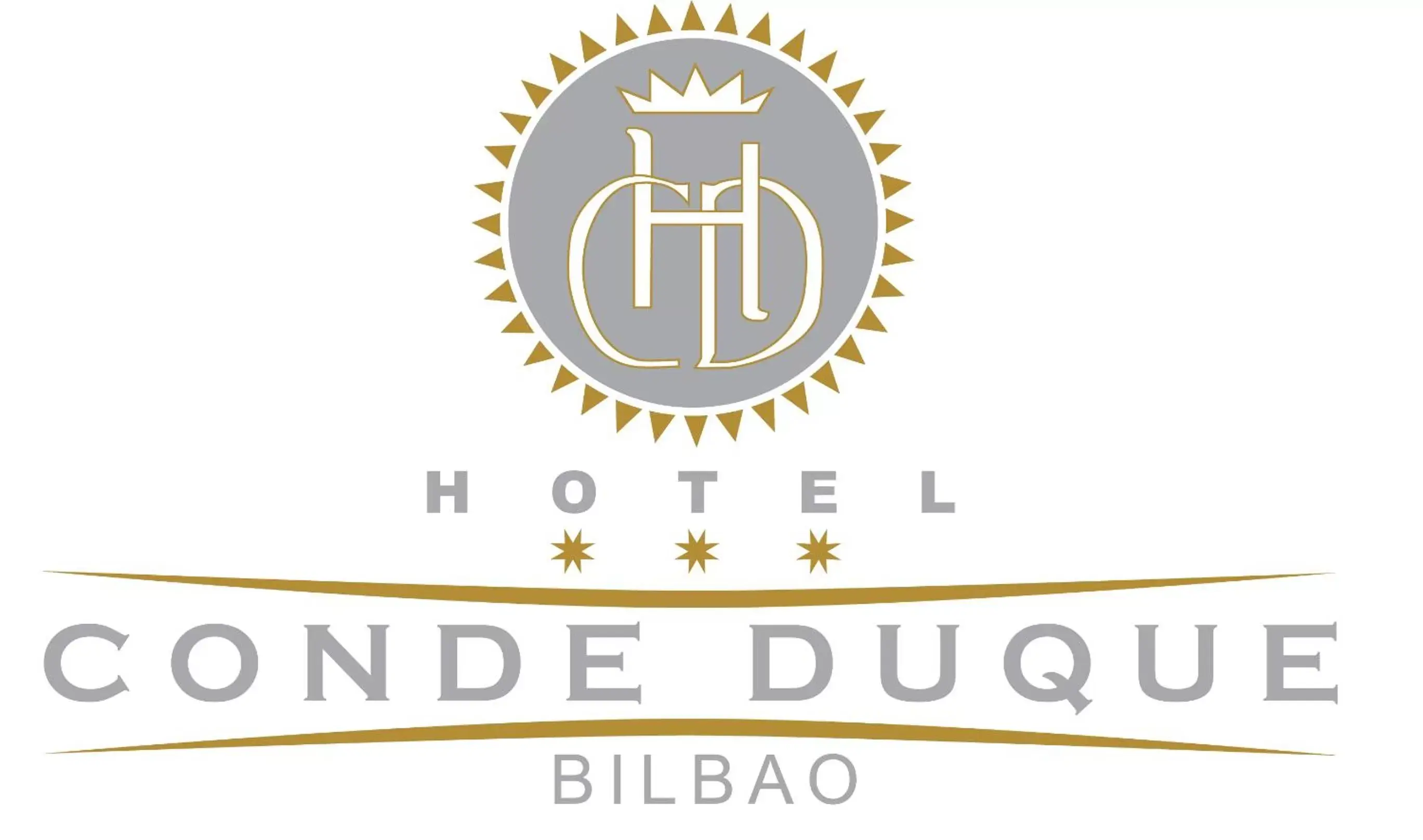 Property logo or sign, Property Logo/Sign in Hotel Conde Duque Bilbao