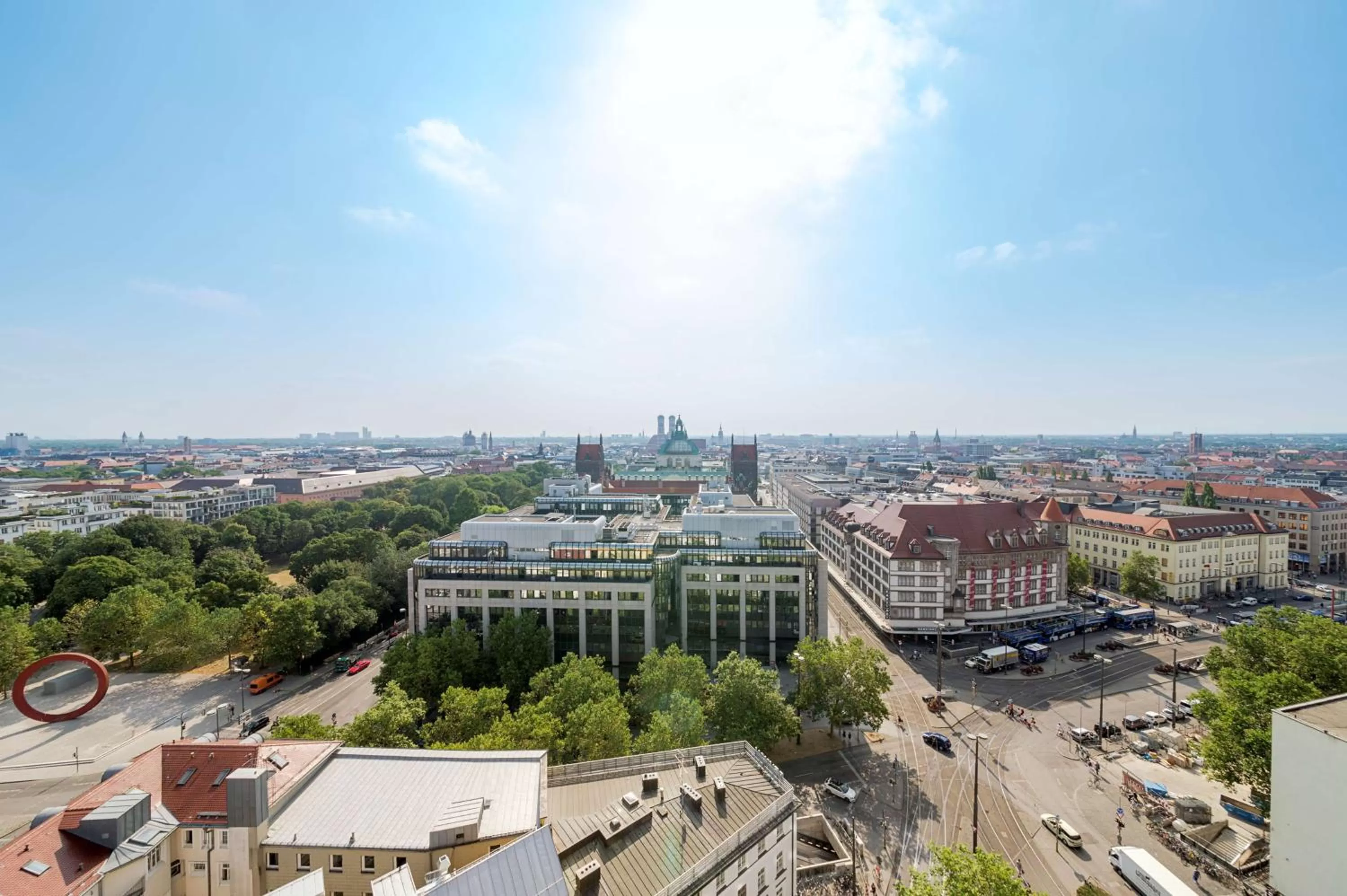 Other in NH Collection München Bavaria