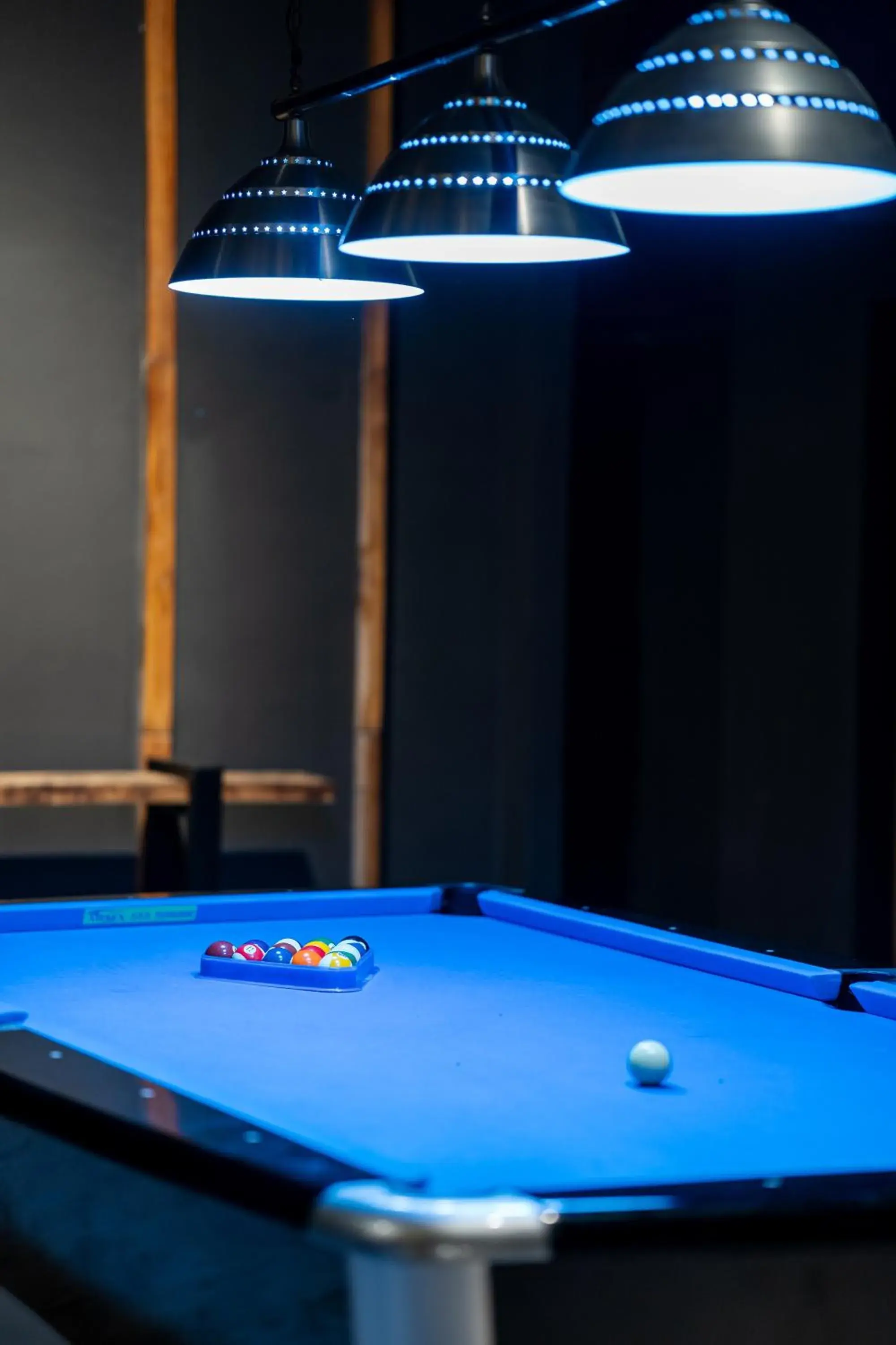 Billiard, Billiards in 9Station Hostel & Bar Phu Quoc                                                              