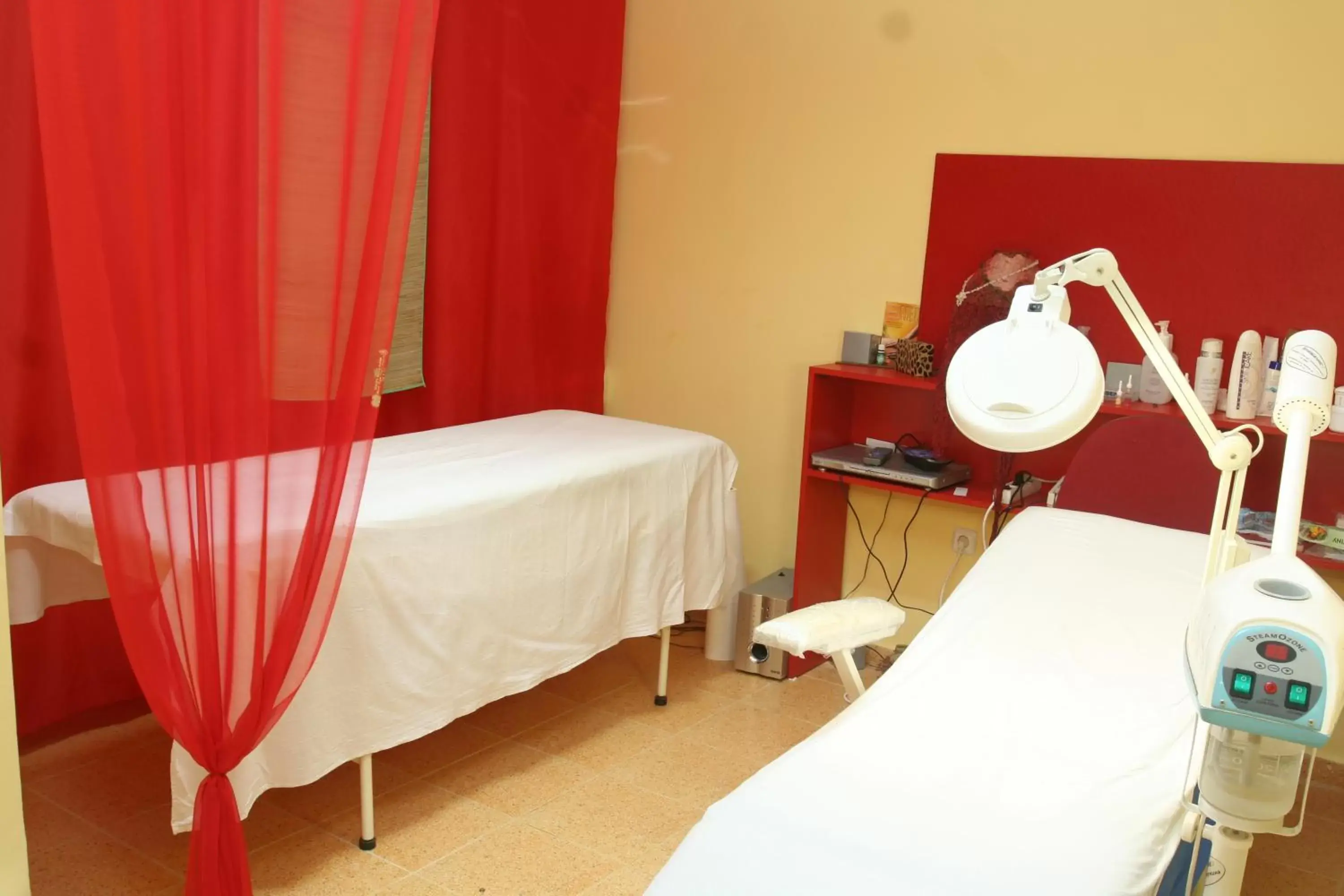 Massage in Joya Park Hotel