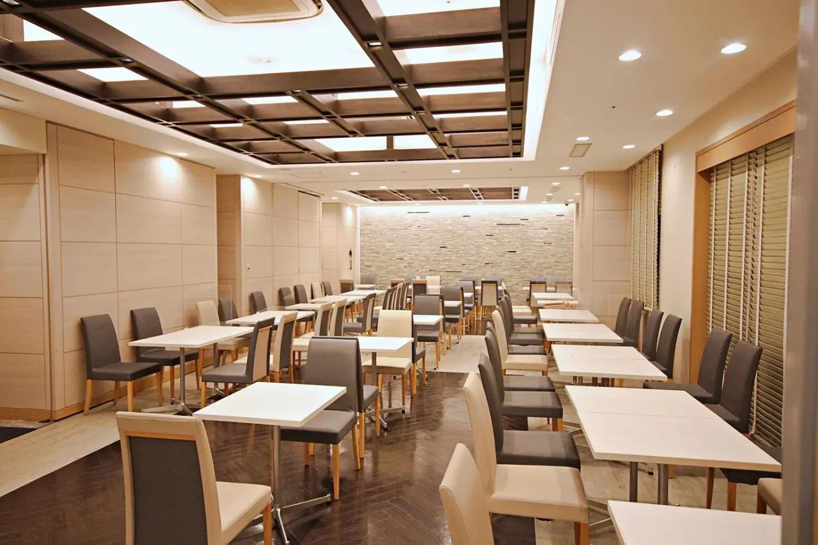 Breakfast, Restaurant/Places to Eat in Richmond Hotel Premier Musashikosugi