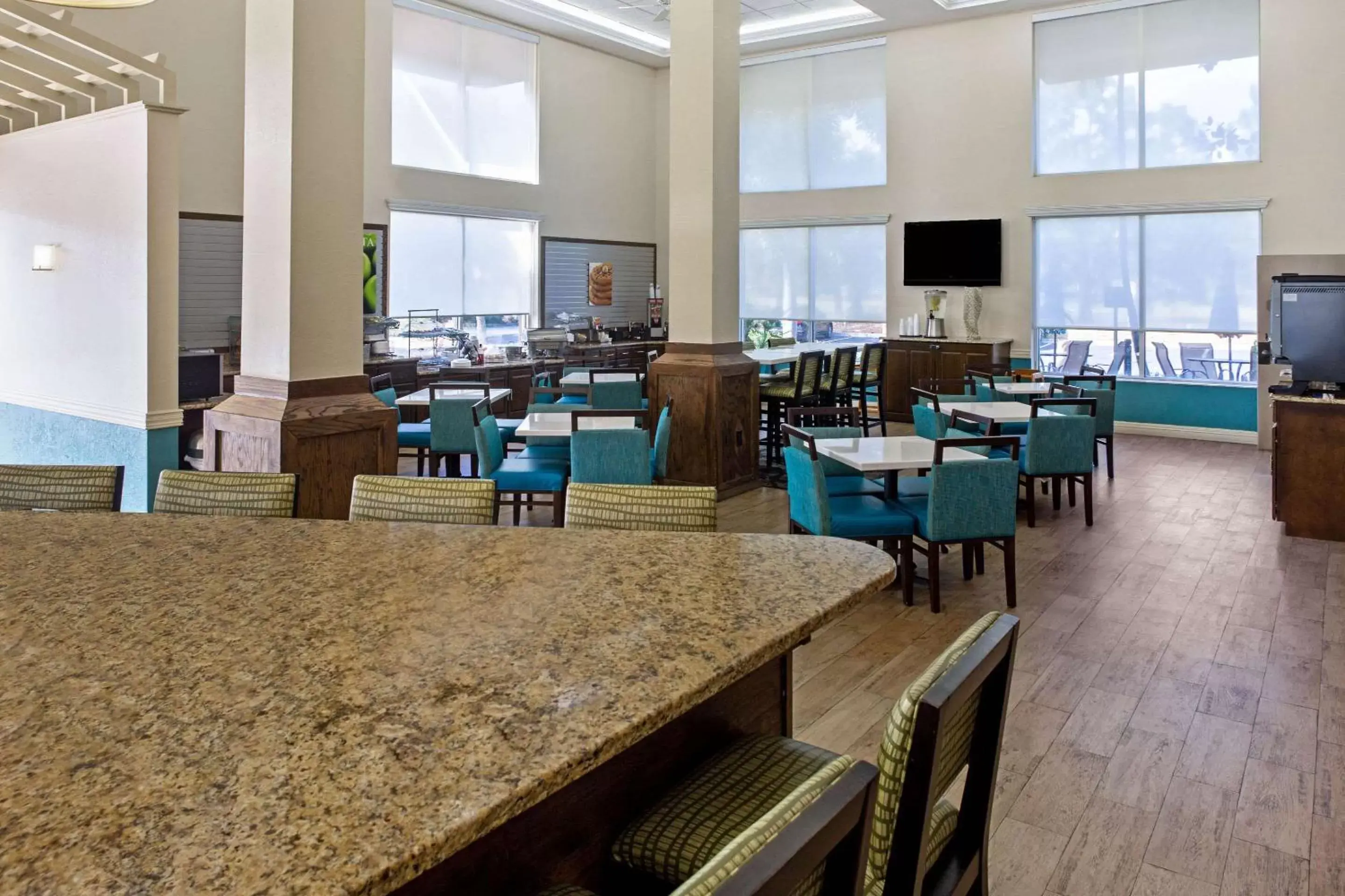 Restaurant/Places to Eat in Comfort Inn & Suites Sarasota I75