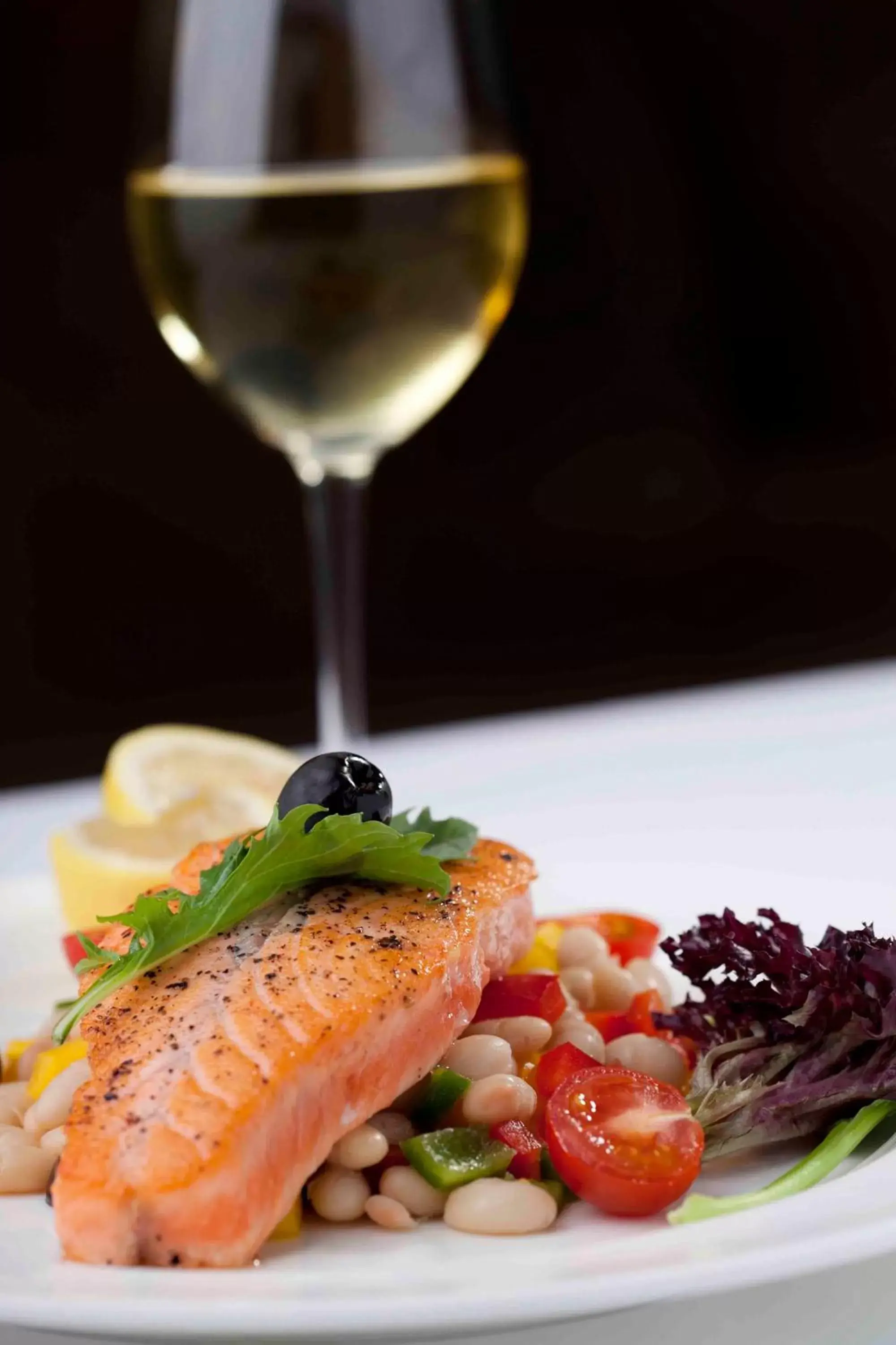 Food in Oakwood Premier Cozmo Jakarta Food in Oakwood Premier Cozmo Jakarta