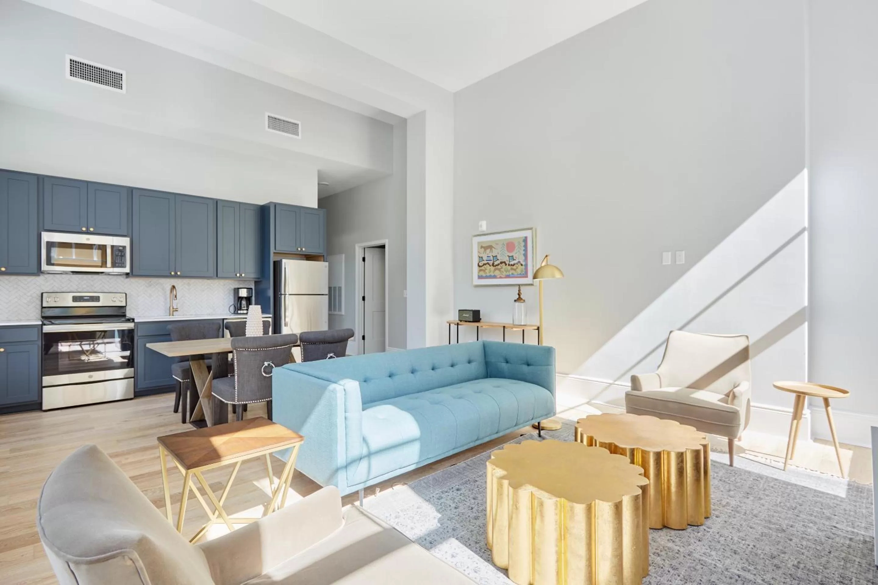 Sonder at The Vitascope