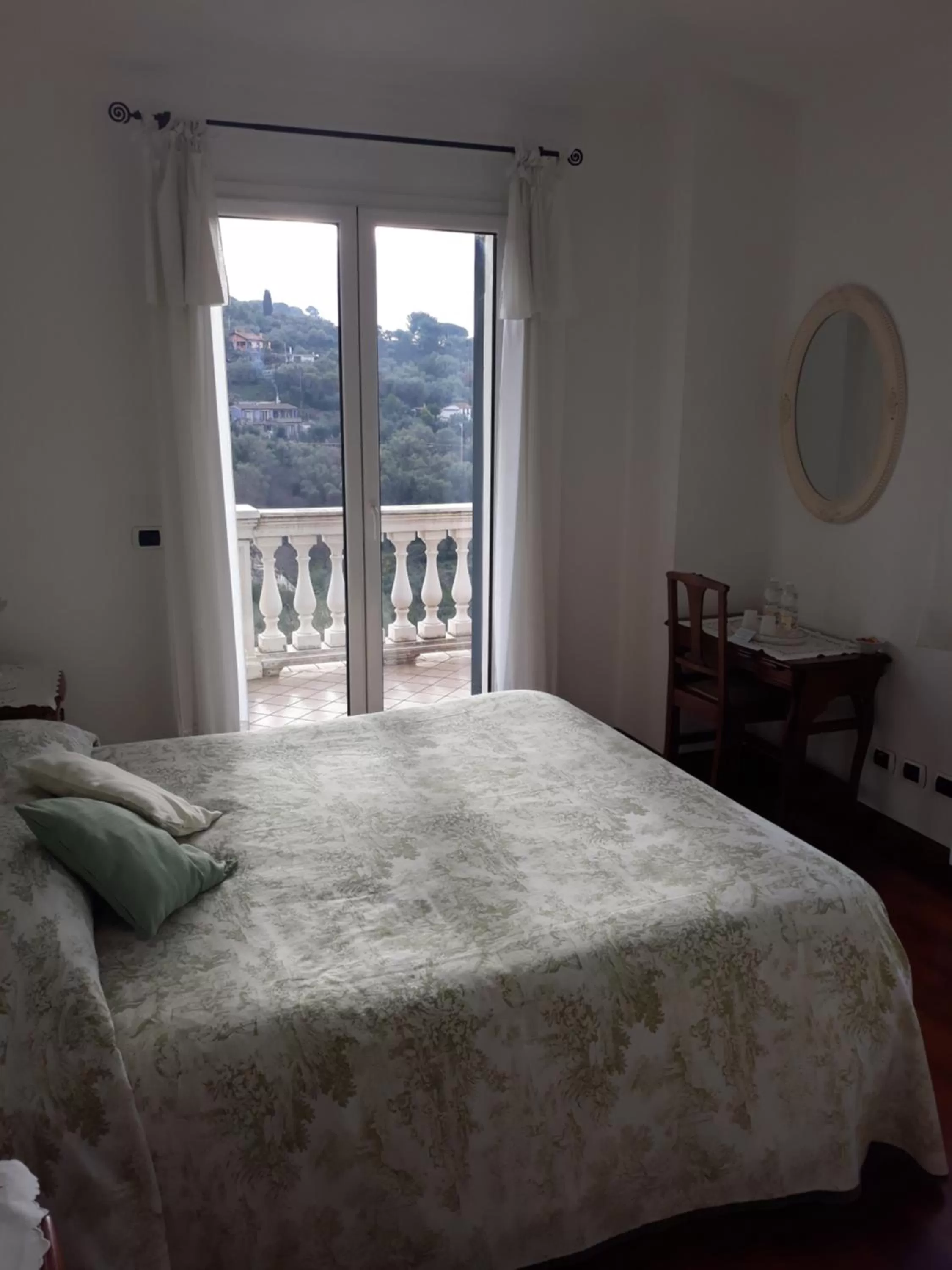 B&B Villa Isabella