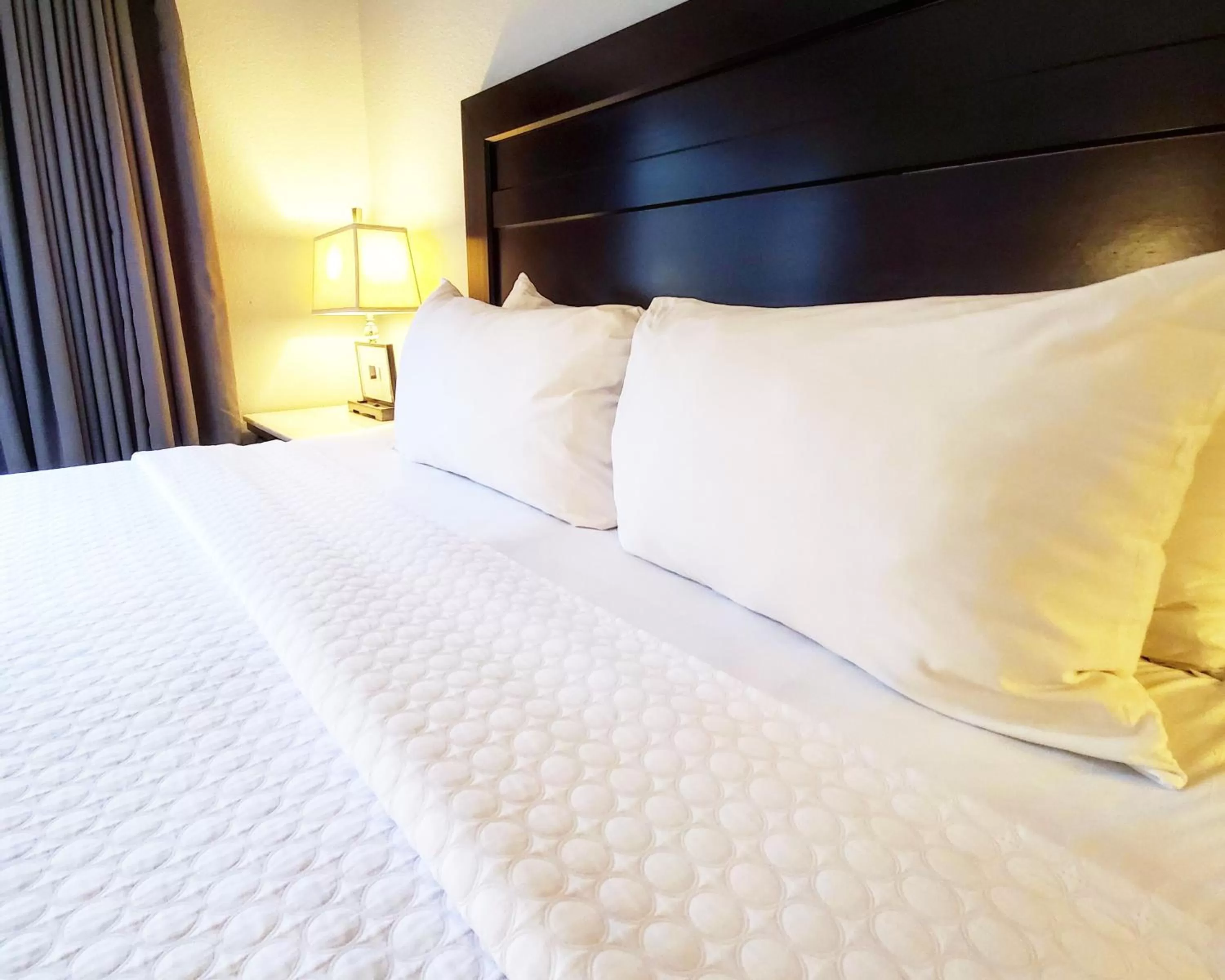 Executive King Room - Non-Smoking in Crowne Plaza Milwaukee South, an IHG Hotel