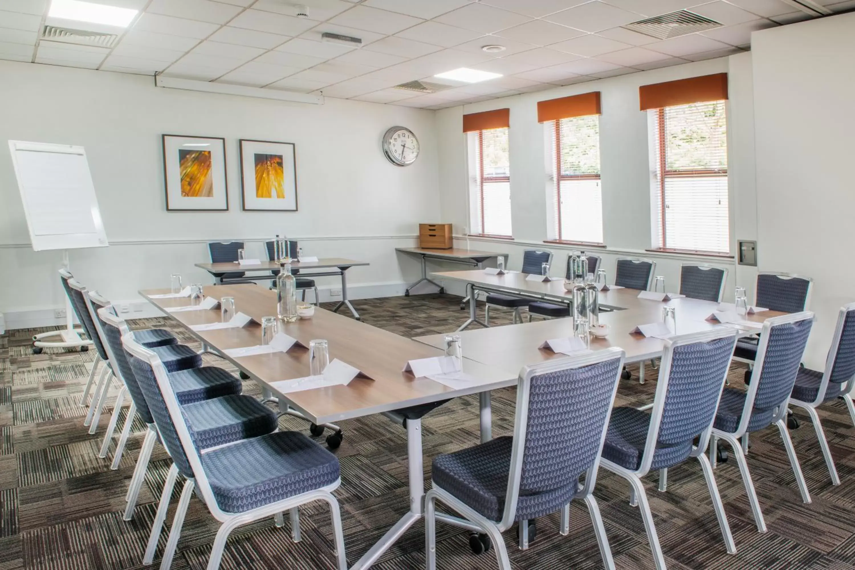 Business facilities in The Orchard Hotel & Restaurant