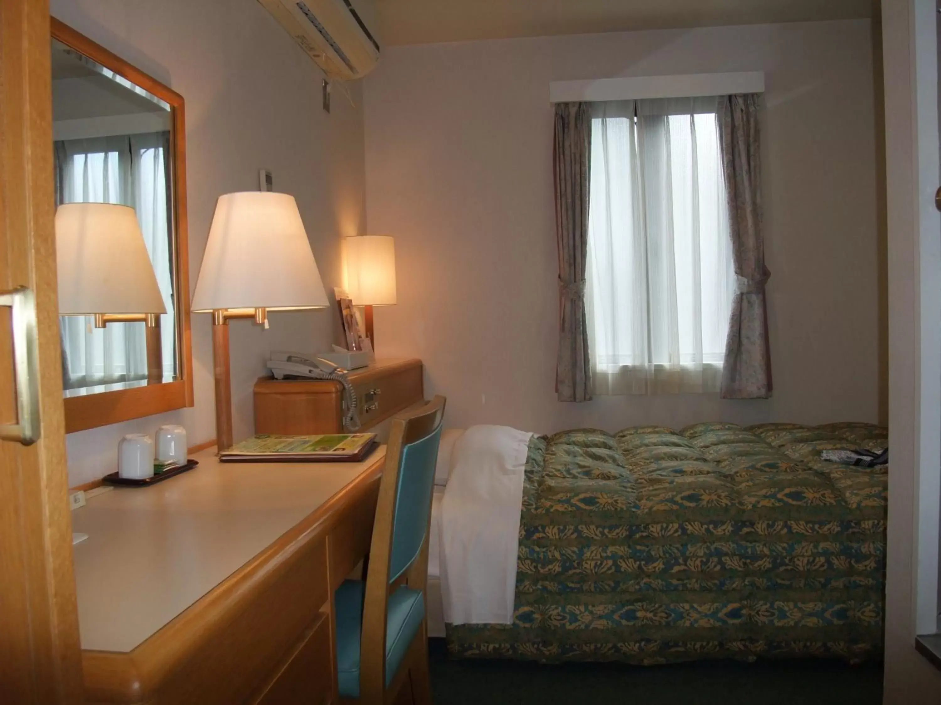 Photo of the whole room, Room Photo in Hotel Tateshina