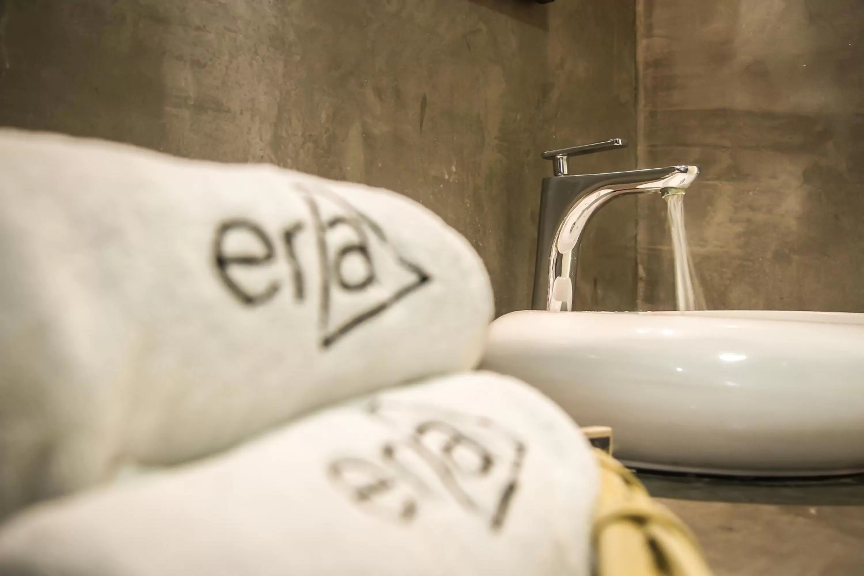 Bathroom in Era Hotel & Spa Tulum