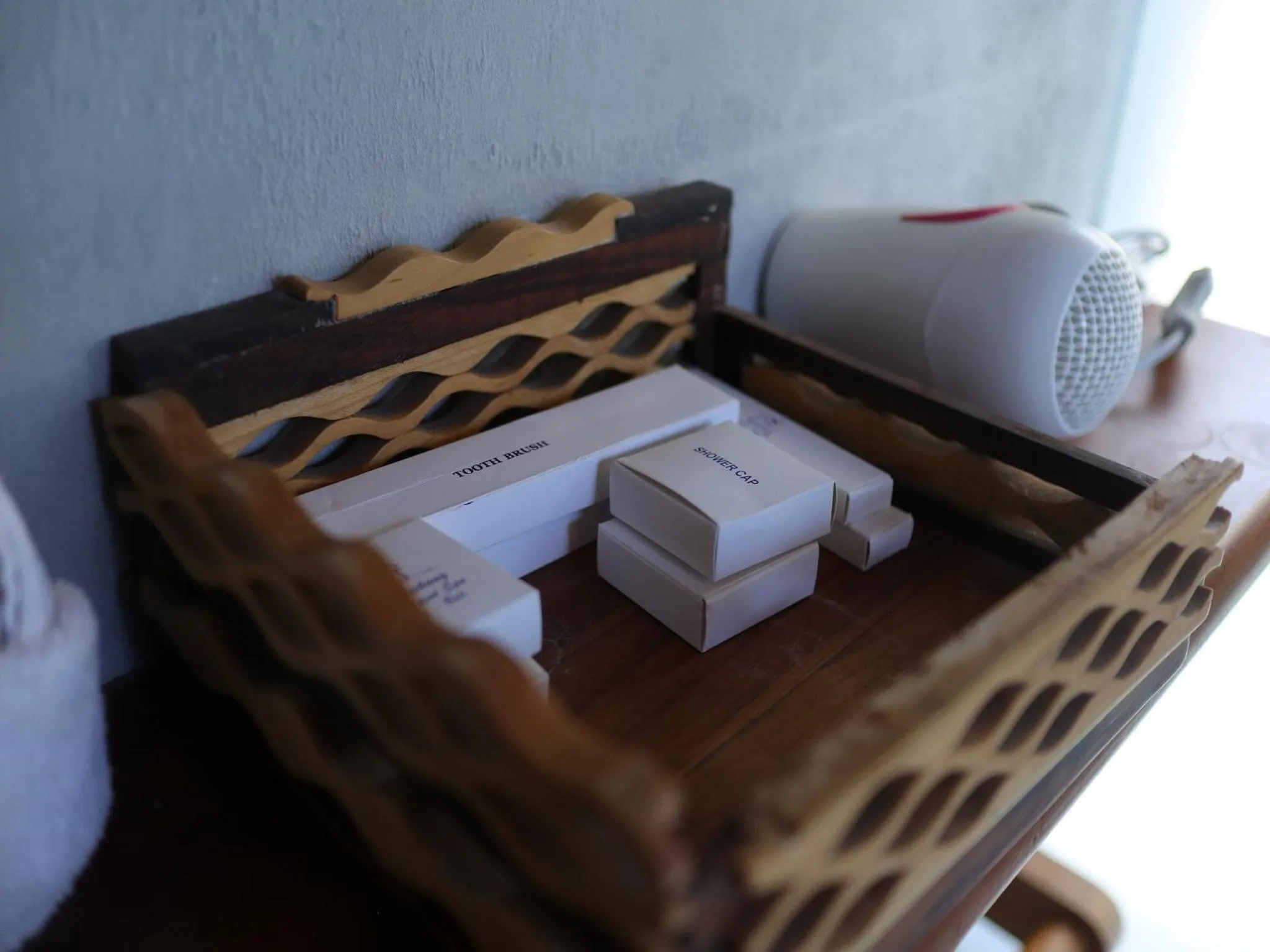 Biyukukung Suite & Spa