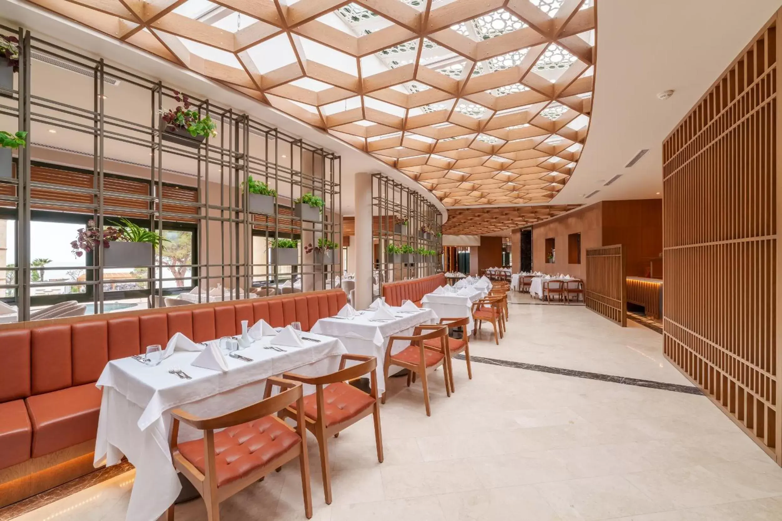 Breakfast in Rixos Park Belek - The Land Of Legends Access Breakfast in Rixos Park Belek - The Land Of Legends Access