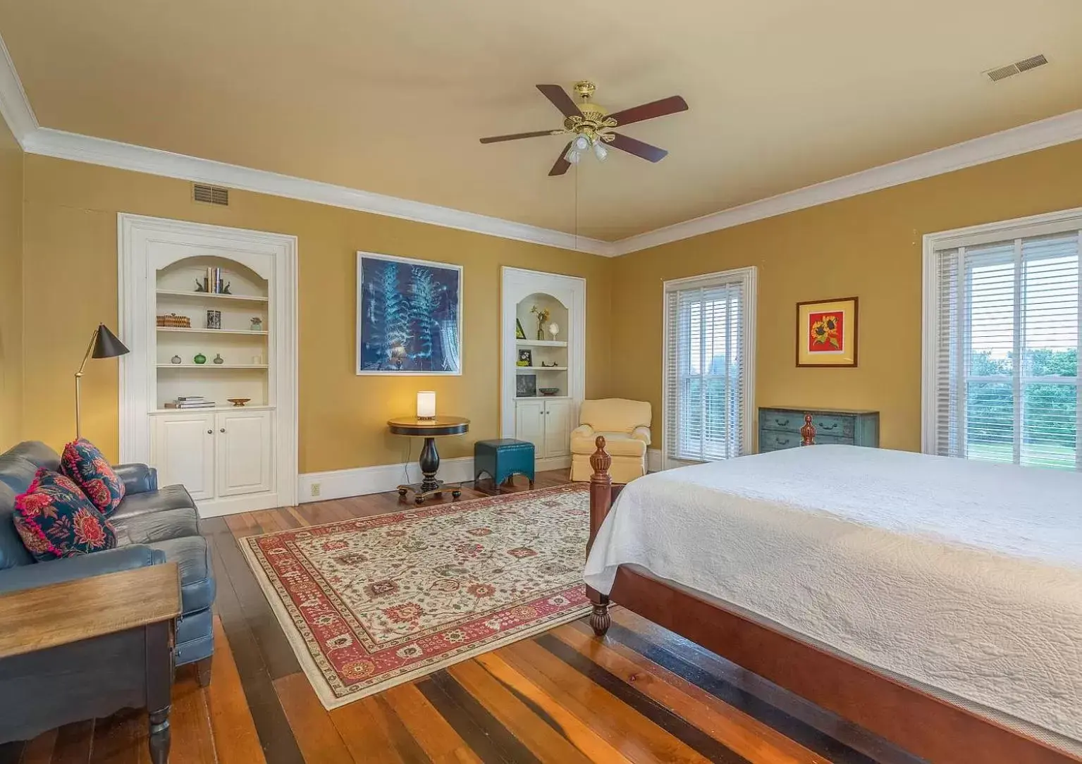 Photo of the whole room, Bed in Wildflower Ranch Inn Photo of the whole room, Bed in Wildflower Ranch Inn