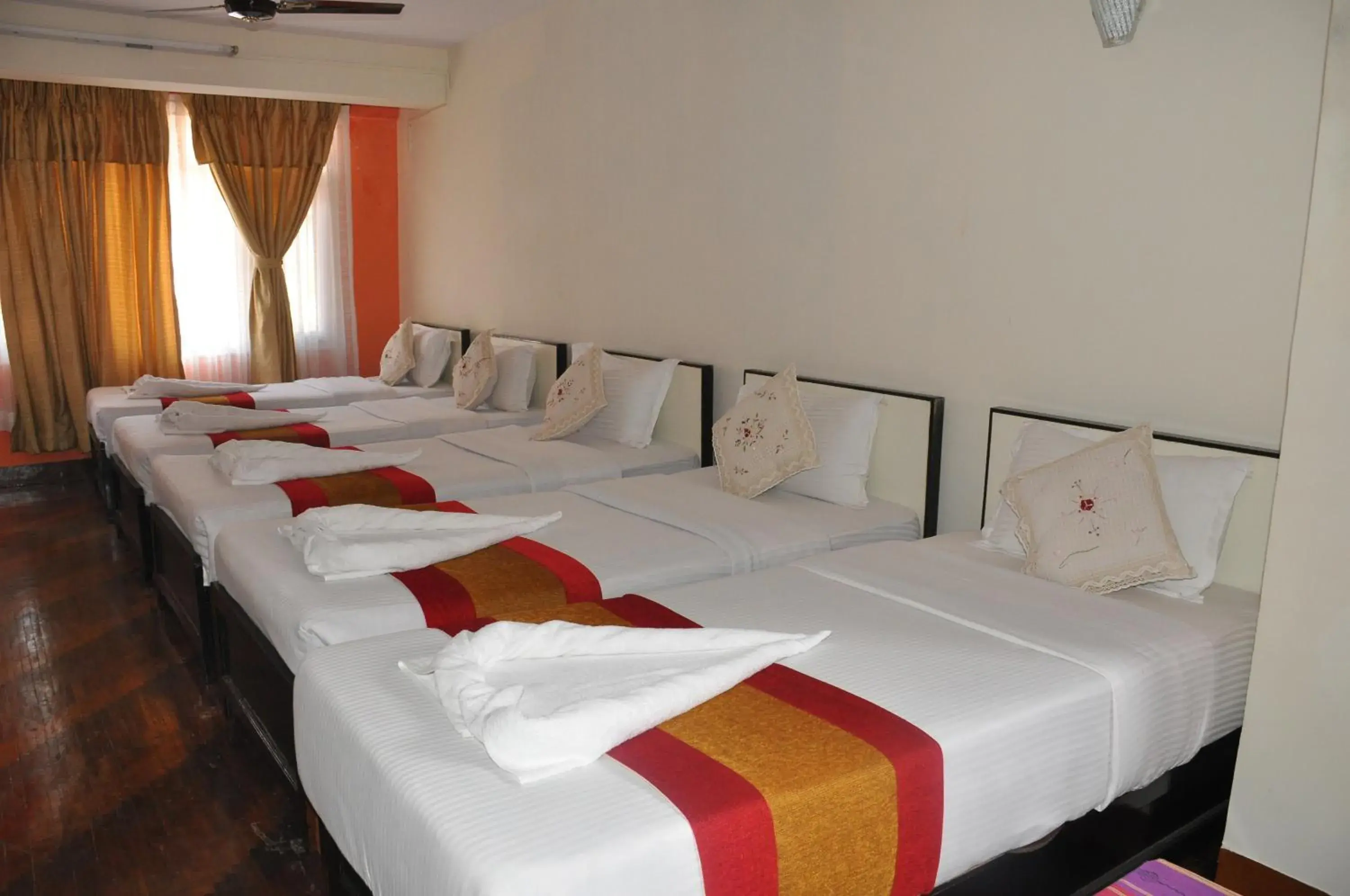 The Hotel Pleasure Home Inn The Hotel Pleasure Home Inn