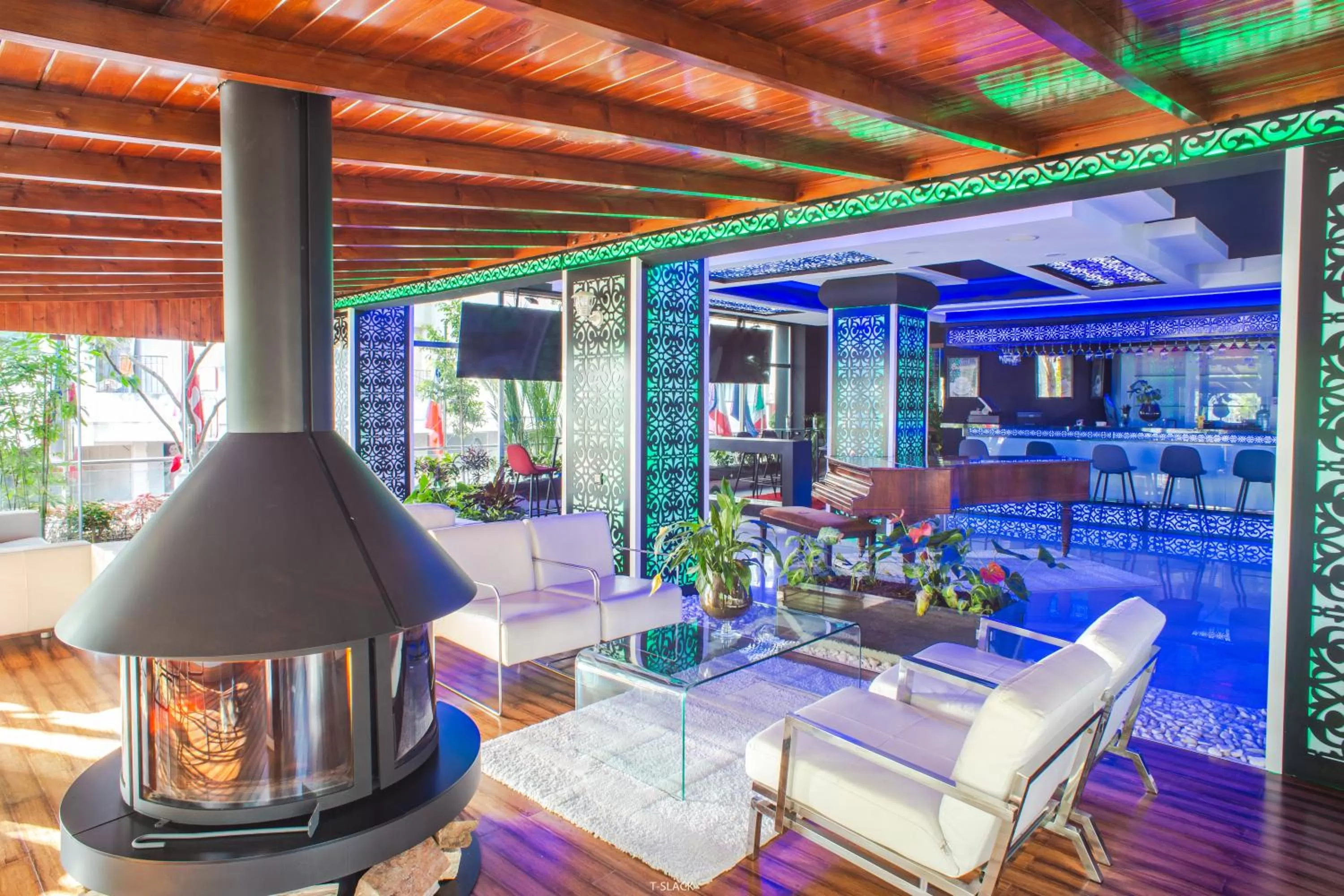 Hôtel Tanjah Flandria