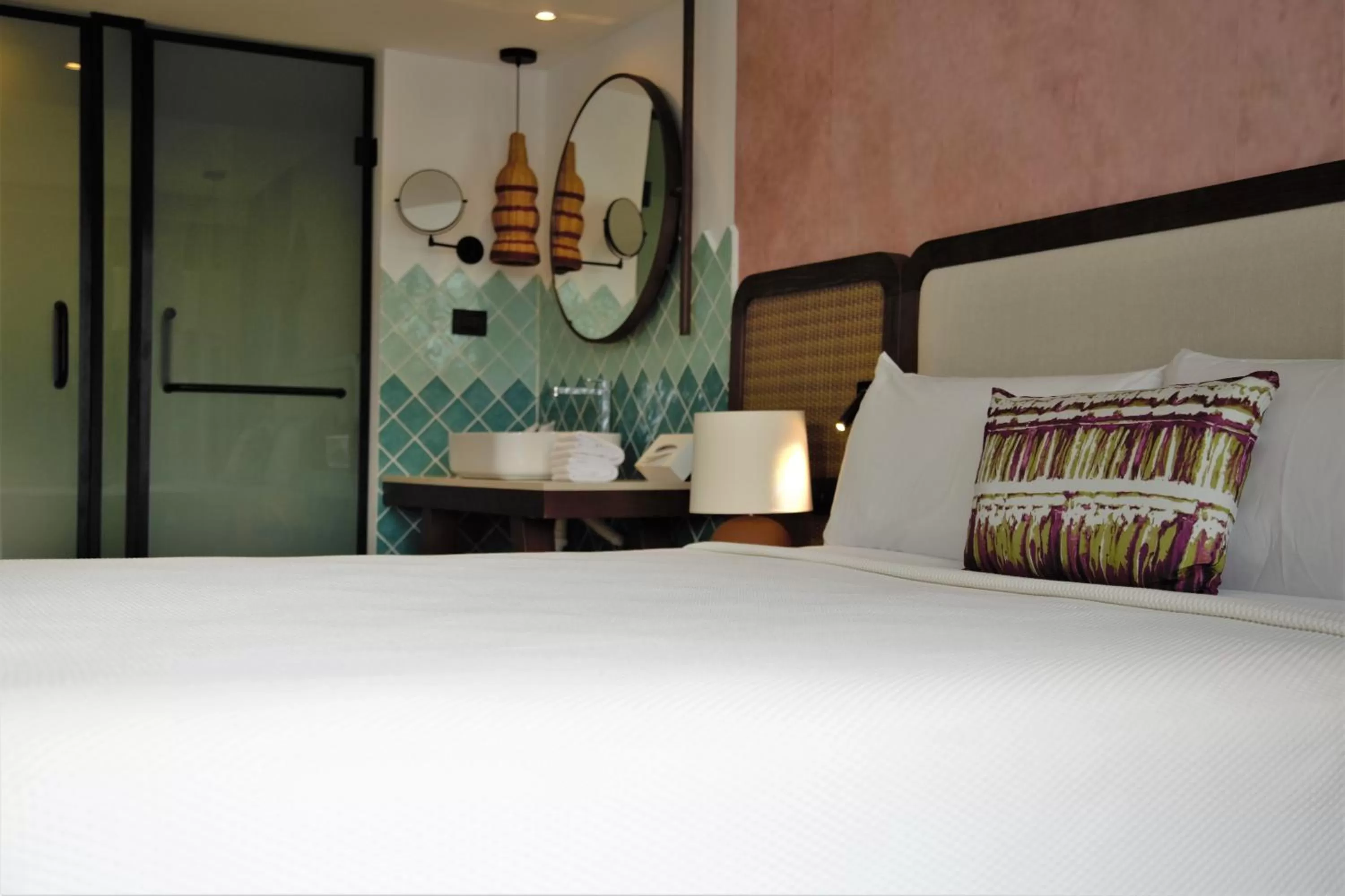 Family Room (3 Adults + 1 Child) in Tropical Deluxe Princess - All Inclusive