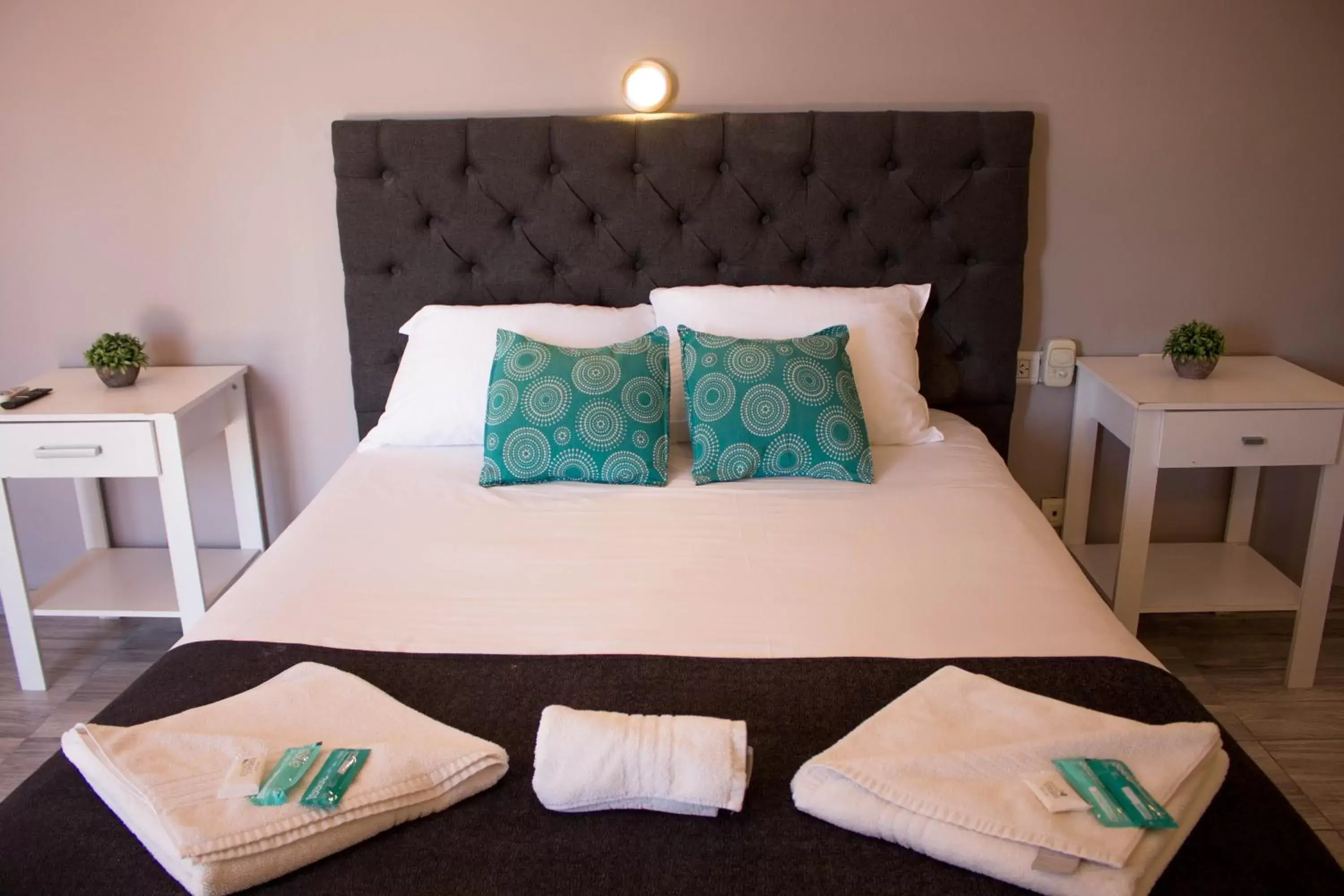 Triple Room in Hotel Terrazas by CPH Triple Room in Hotel Terrazas by CPH
