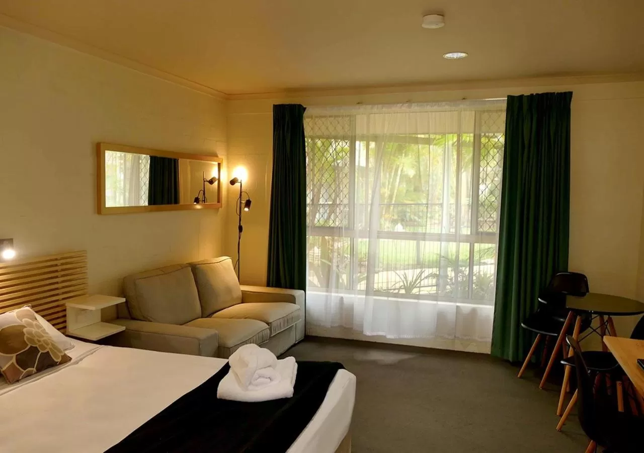 Ballina Byron Islander Resort and Conference Centre