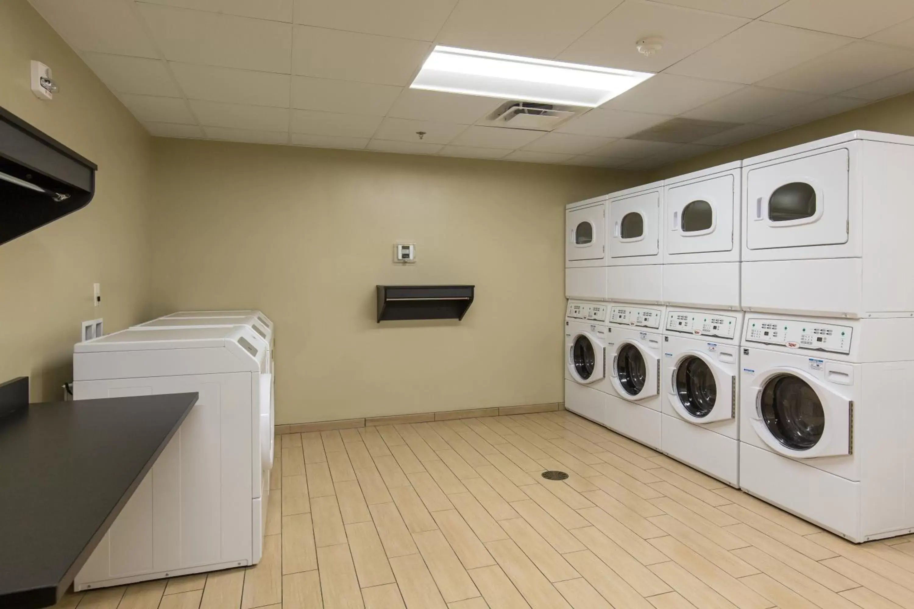laundry in Staybridge Suites - Columbus Polaris, an IHG Hotel