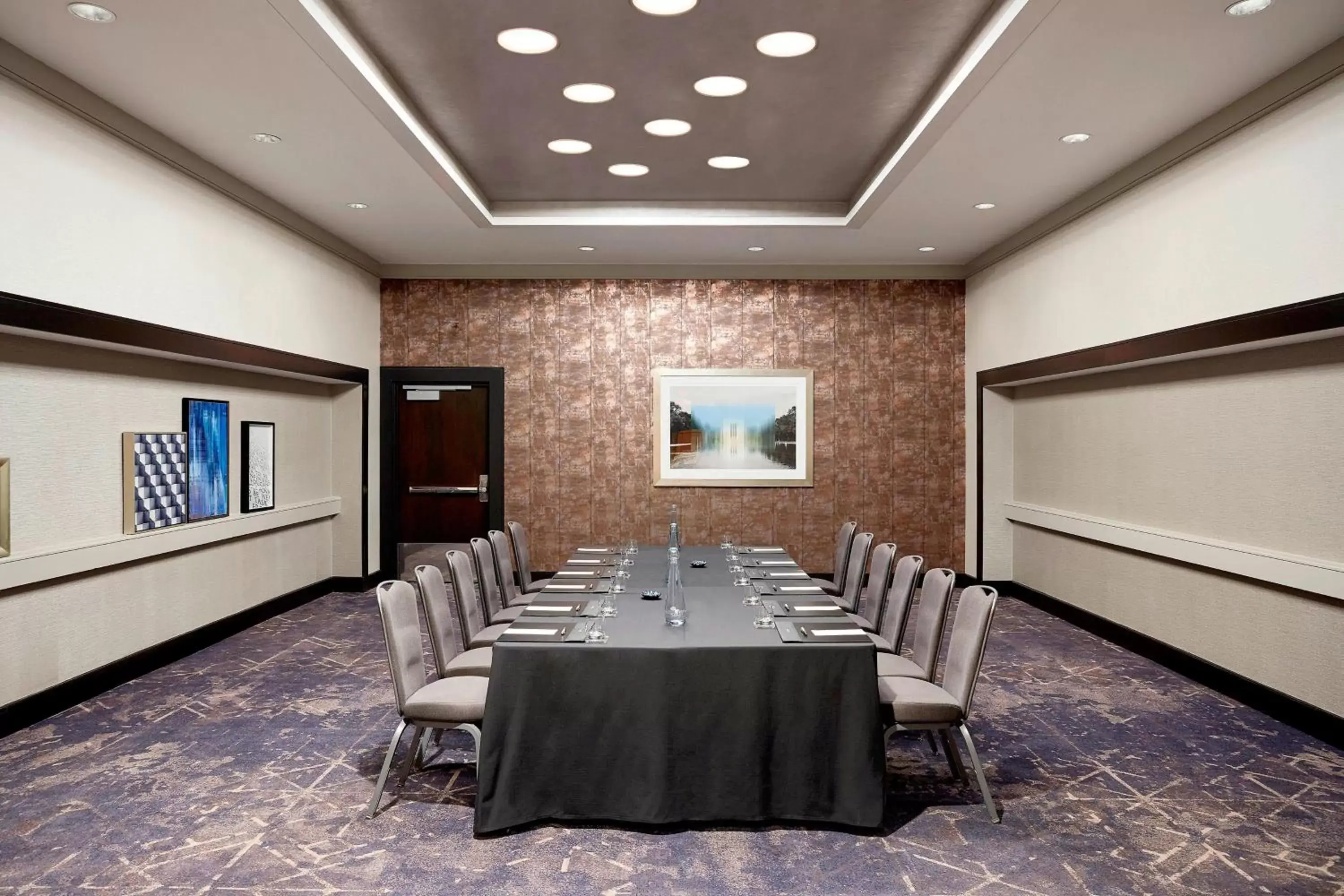 Meeting/conference room in JW Marriott Washington, DC