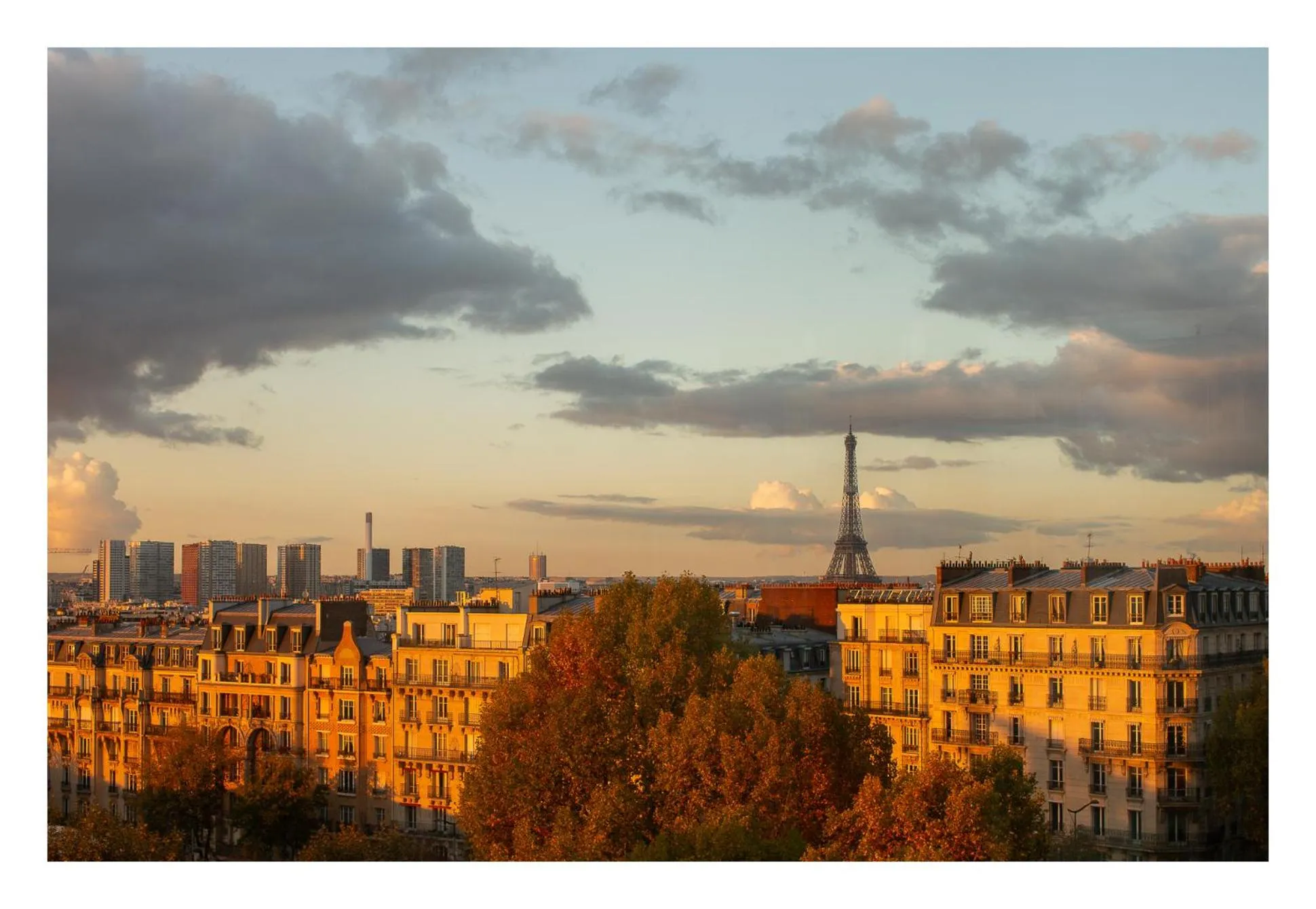 Neighbourhood in Novotel Paris Porte Versailles