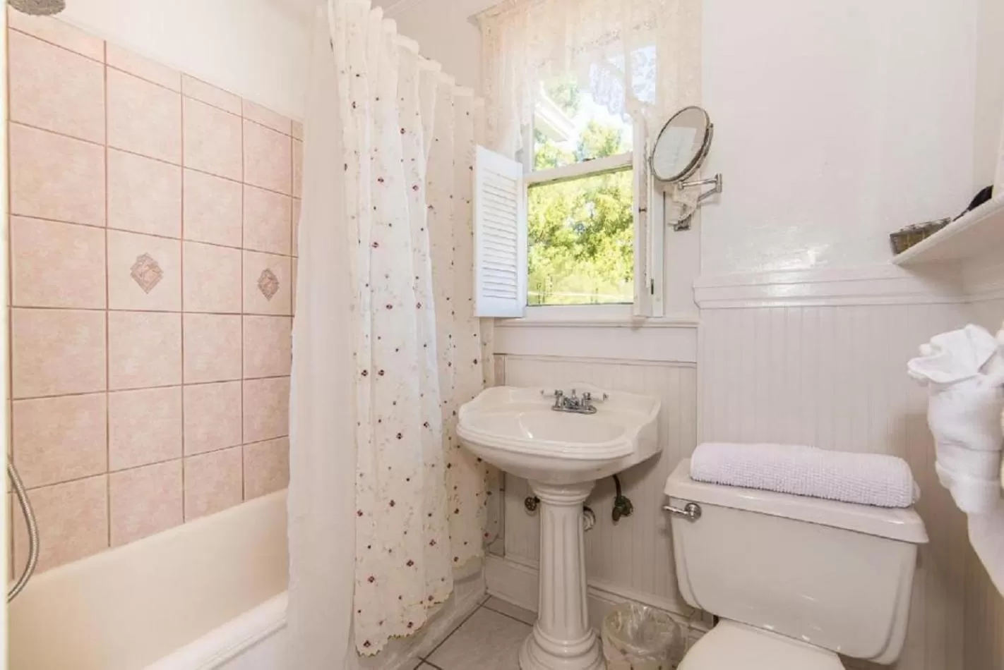 The Old Powder House B&B