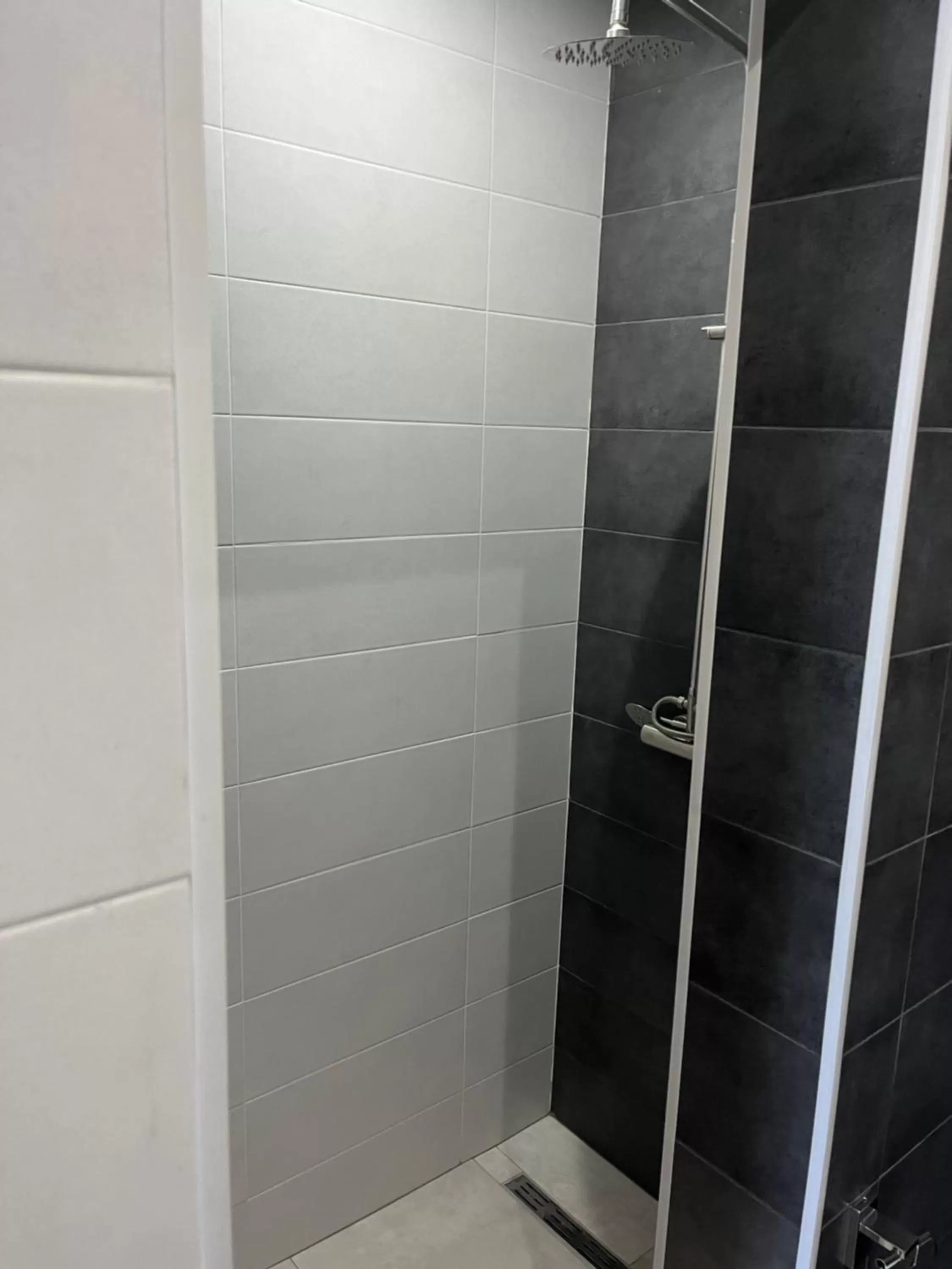 Bathroom in Elite Hotel