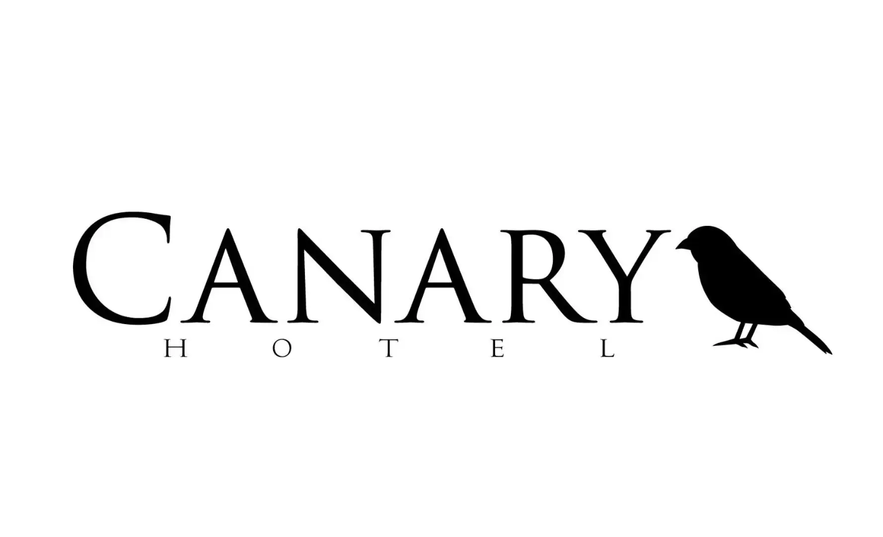 Logo/Certificate/Sign, Property Logo/Sign in Canary Boutique Hotel