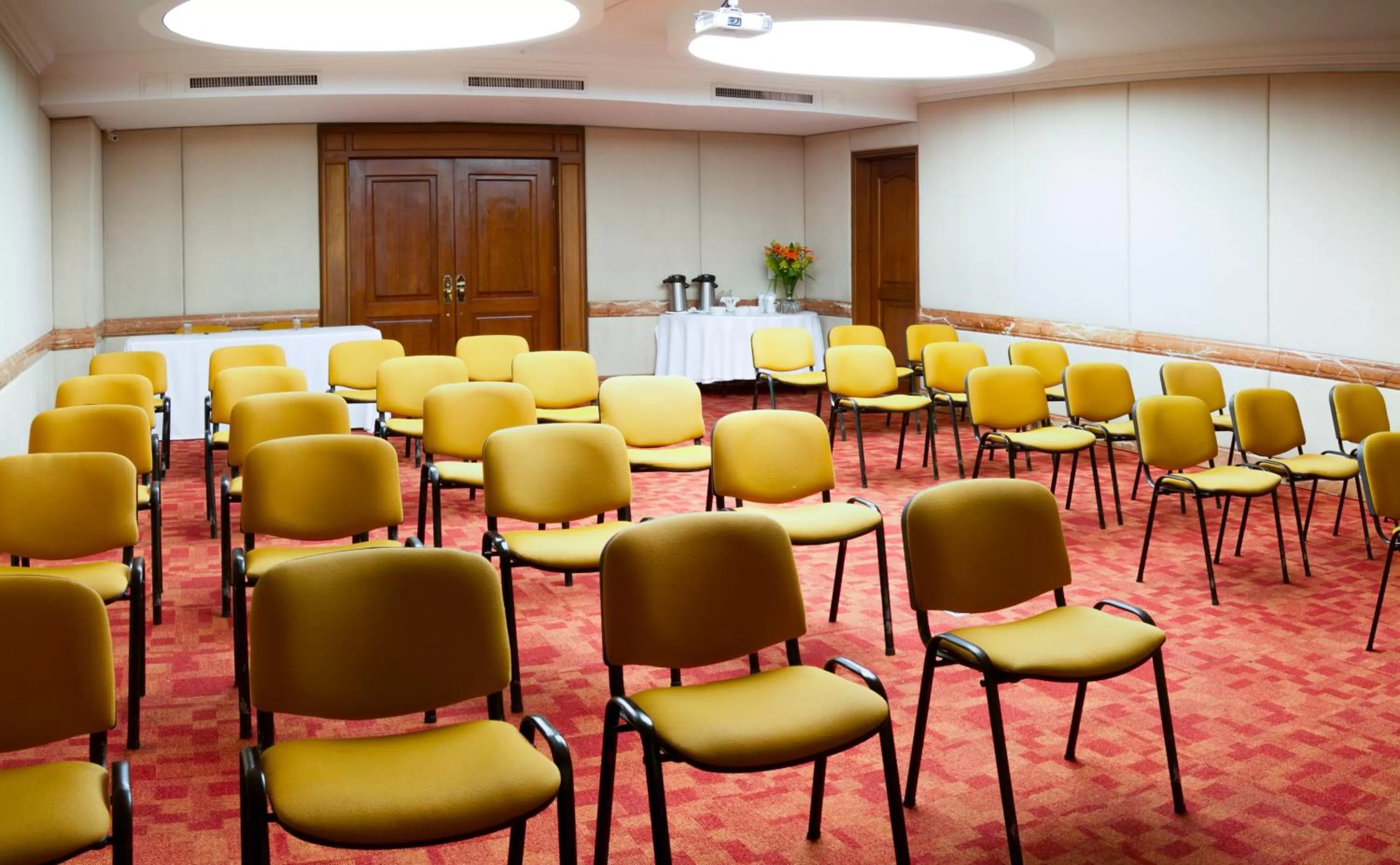 Photo of the whole room in Santafe Boutique Hotel