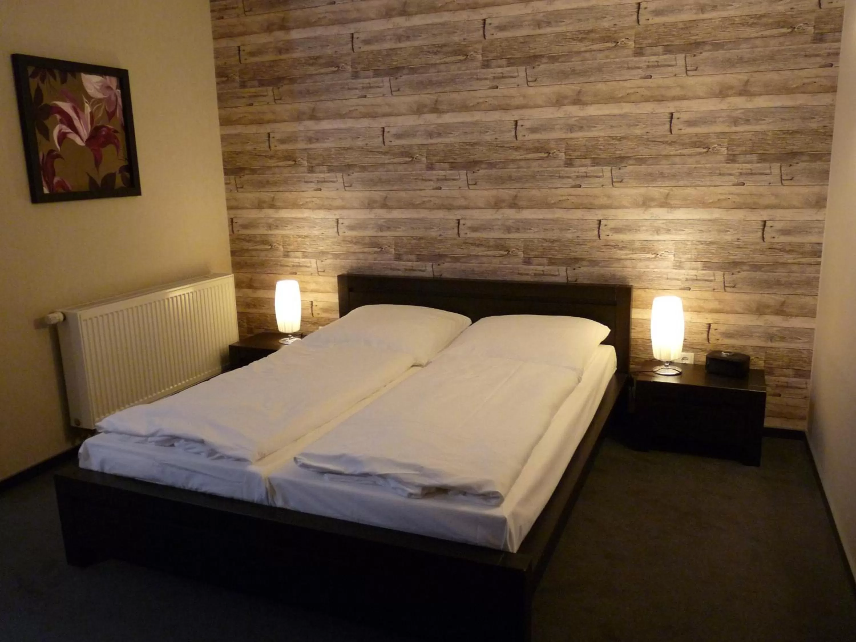 Bedroom, Bed in Spreewaldhof Romantik - Hotel Garni