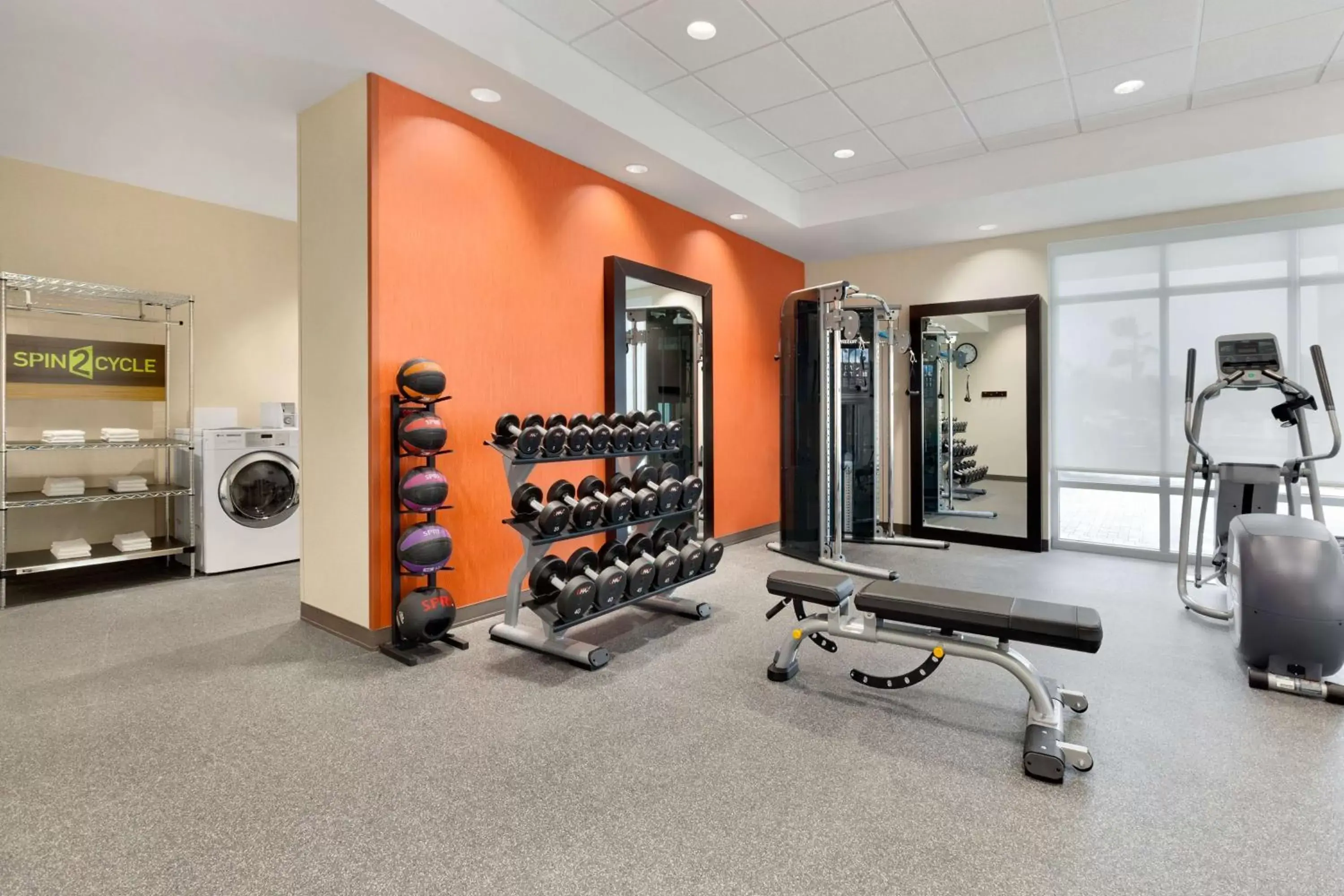 Fitness centre/facilities, Fitness Center/Facilities in Home2 Suites by Hilton Destin